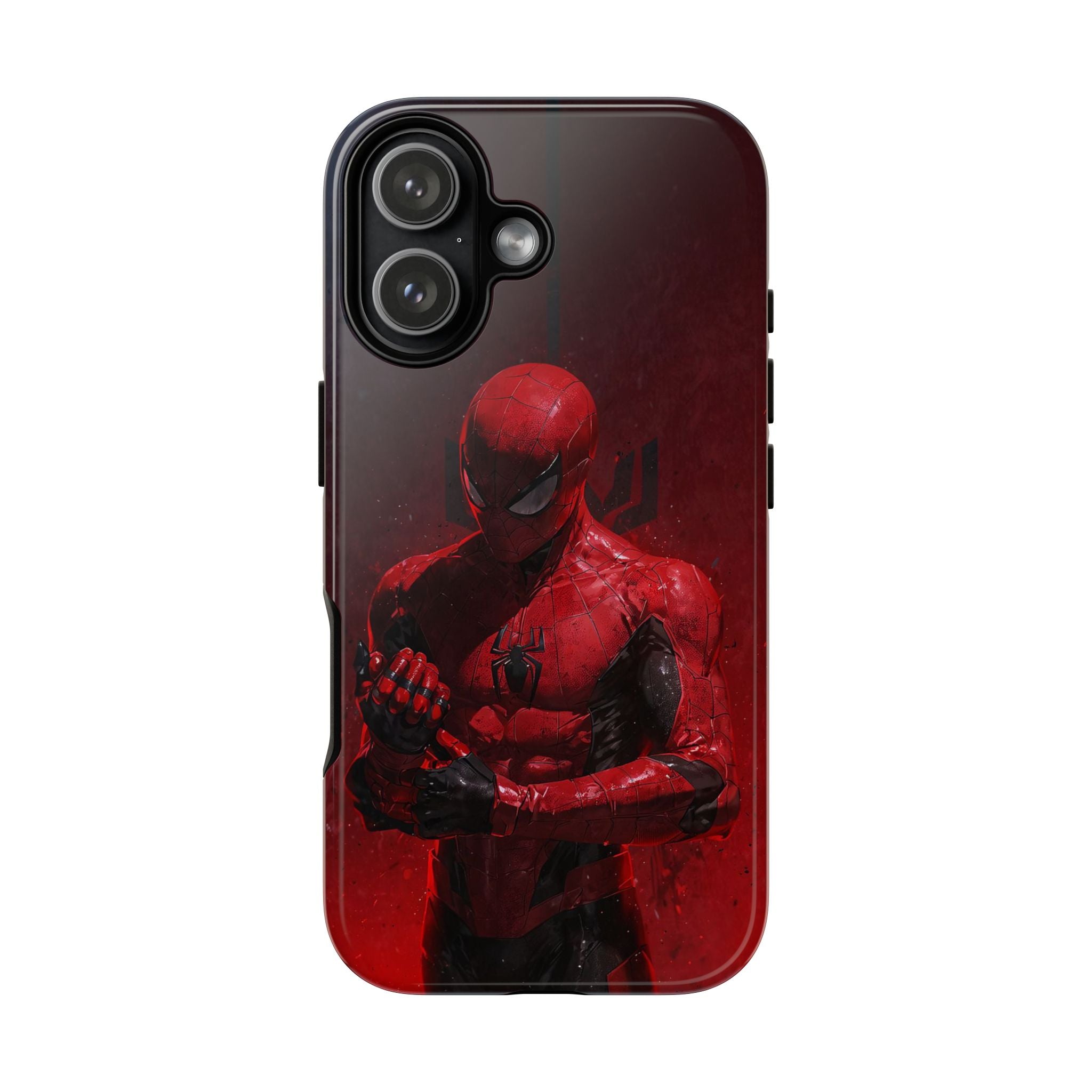 Spidey X Tough Case
