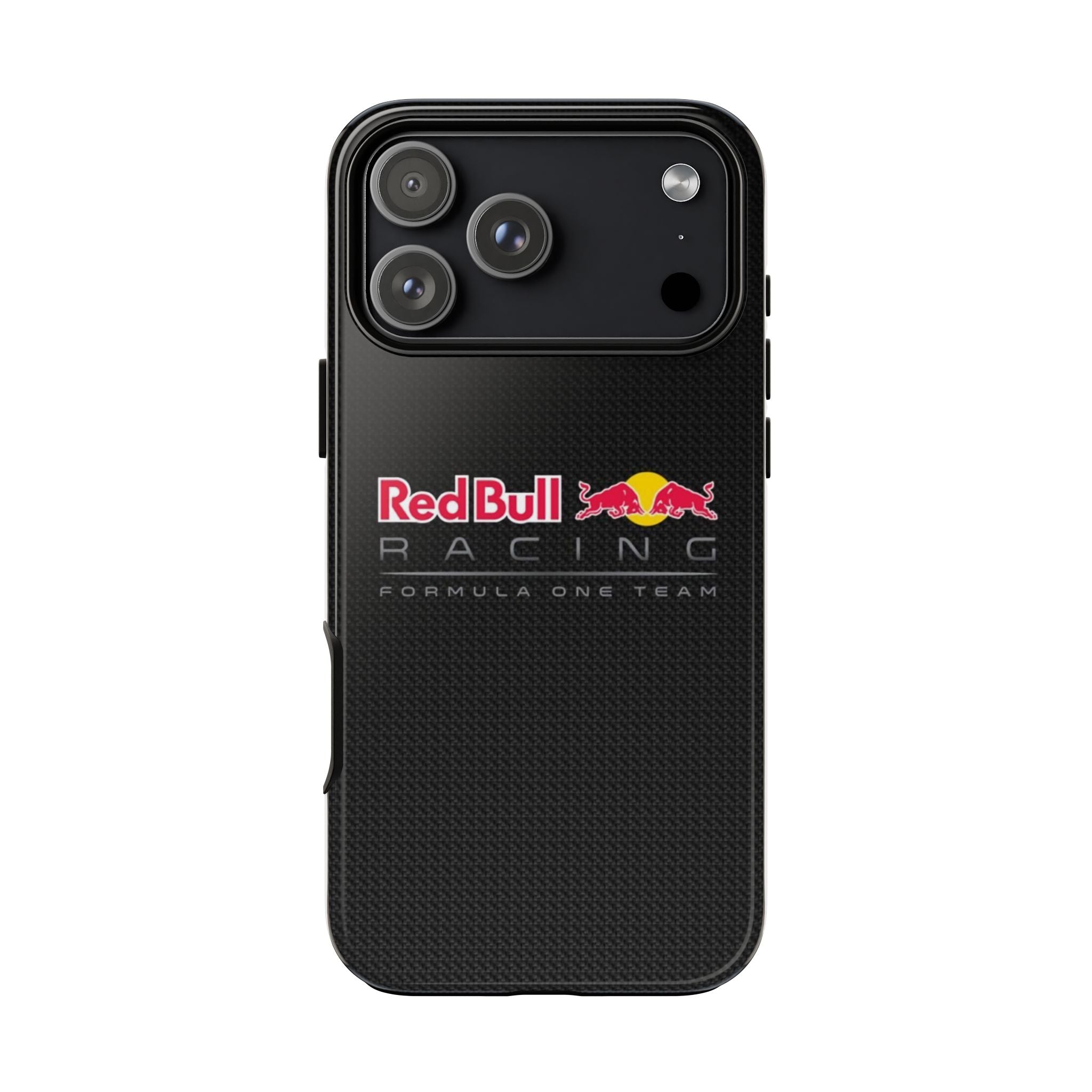 Red Bull Carbon Tough Case