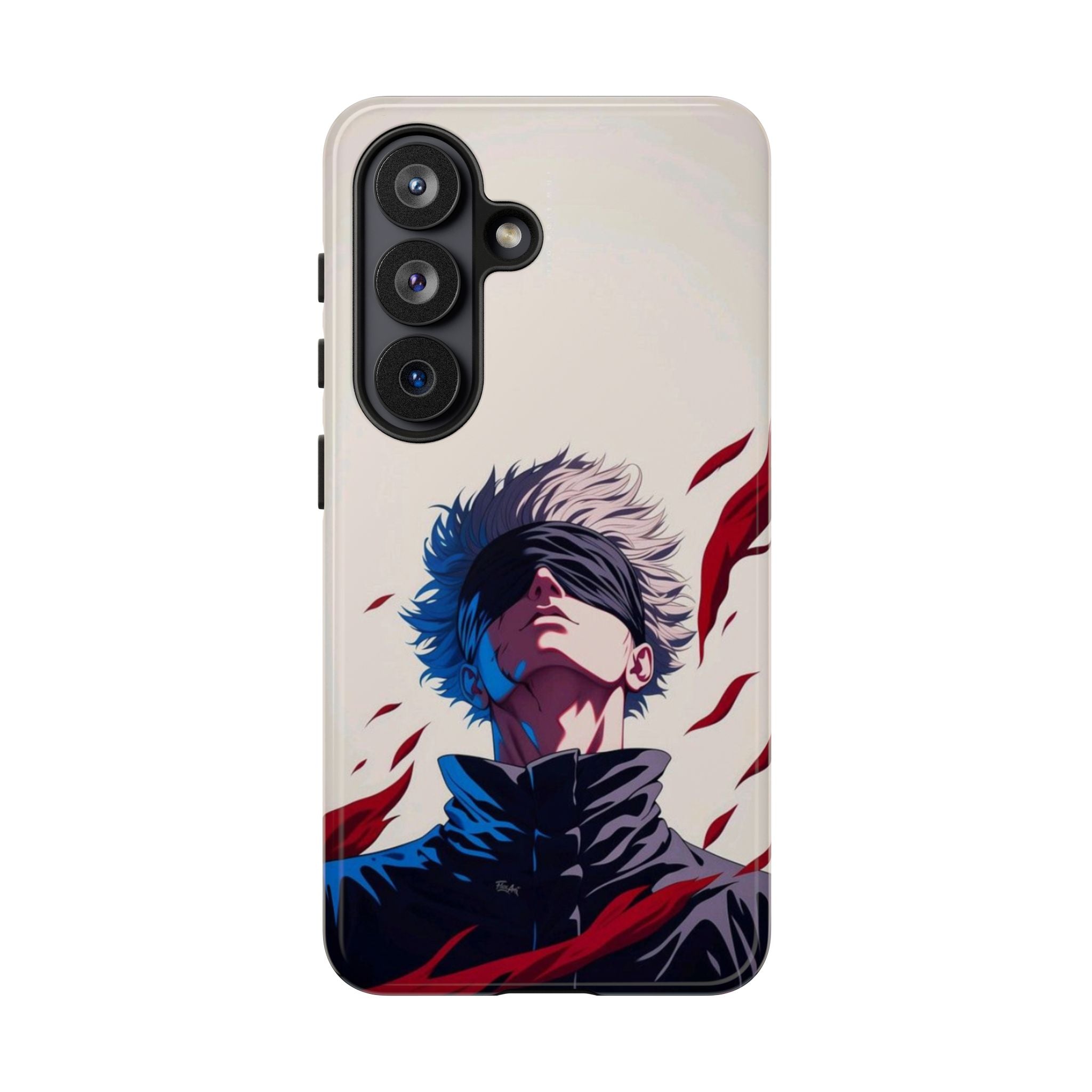 Gojo Satoru Tough Case