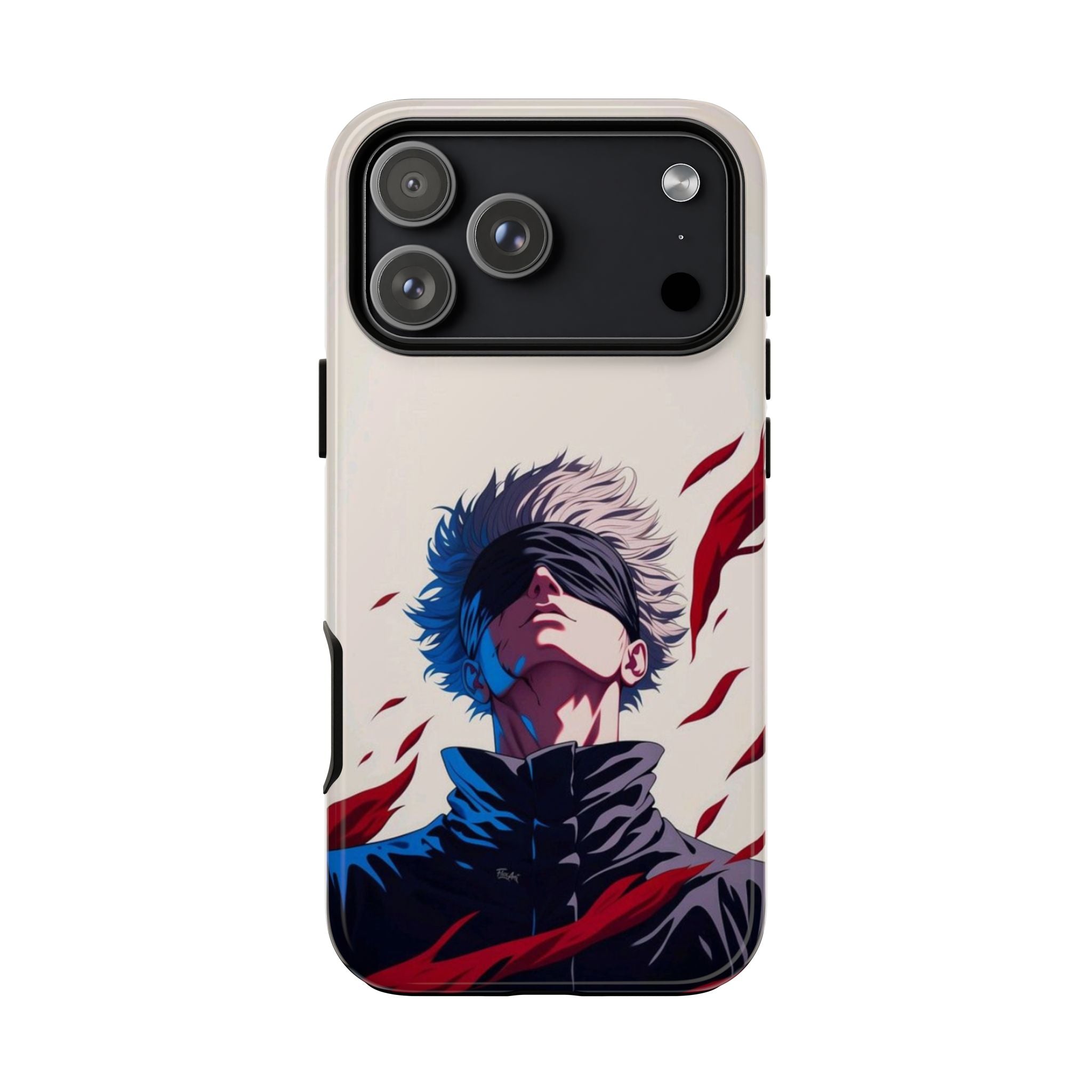 Gojo Satoru Tough Case