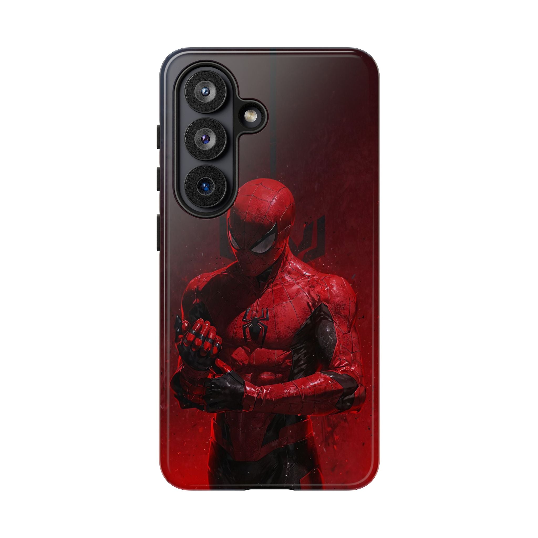 Spidey X Tough Case