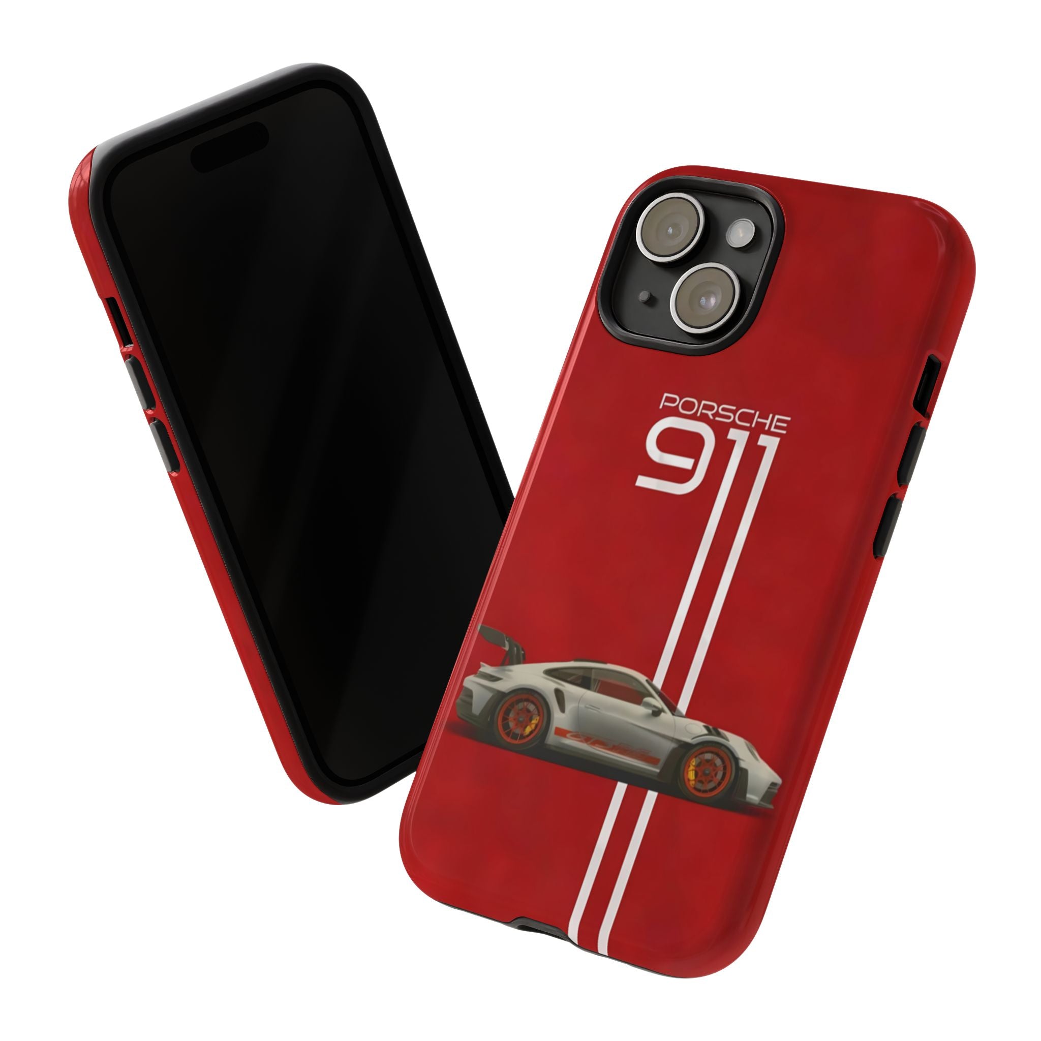 Porsche 911 Tough Case