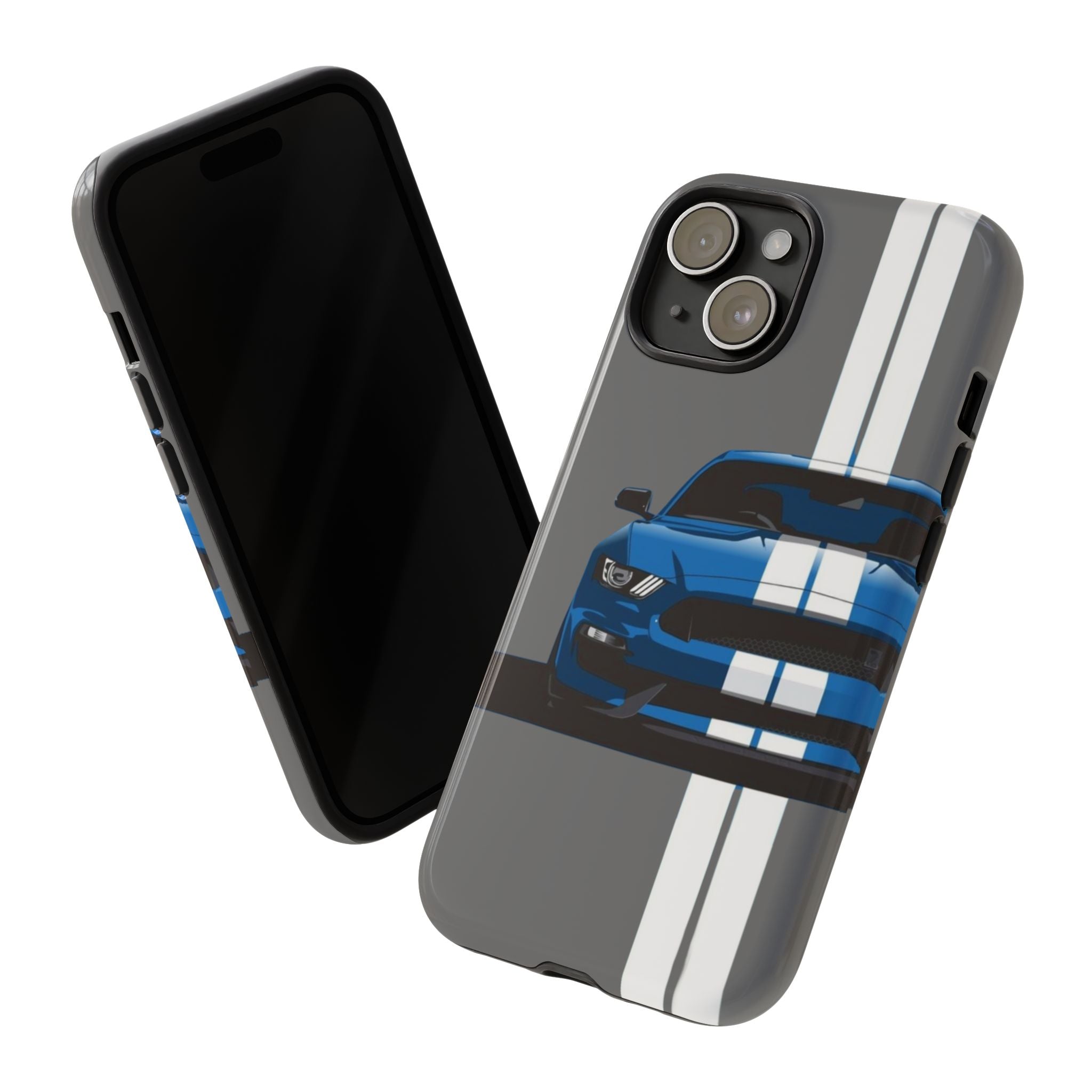 Mustang Tough Case