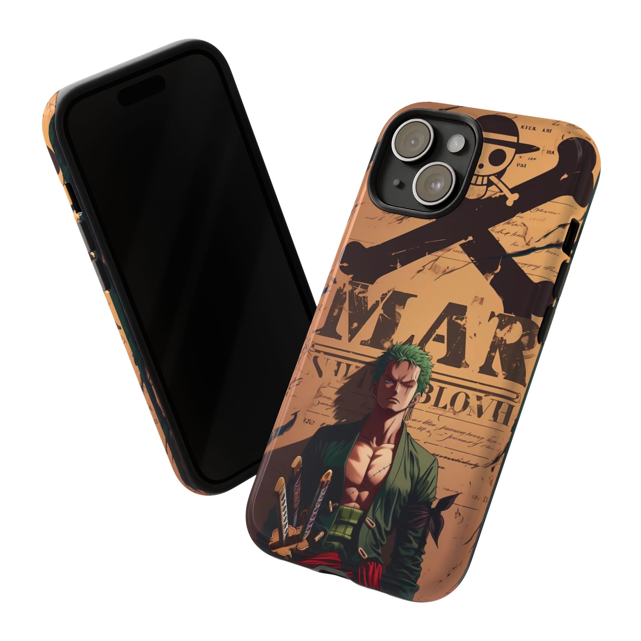 Zoro Tough Case