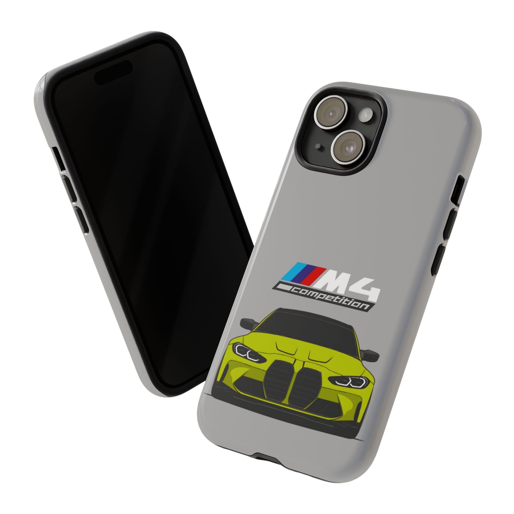M4 Beast Tough Case