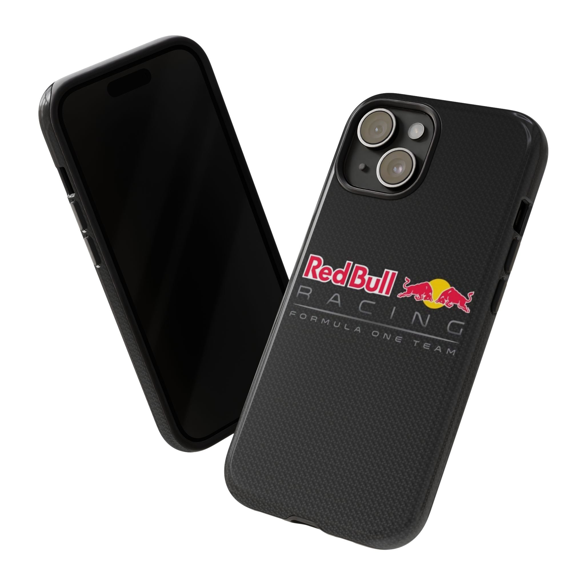 Red Bull Carbon Tough Case