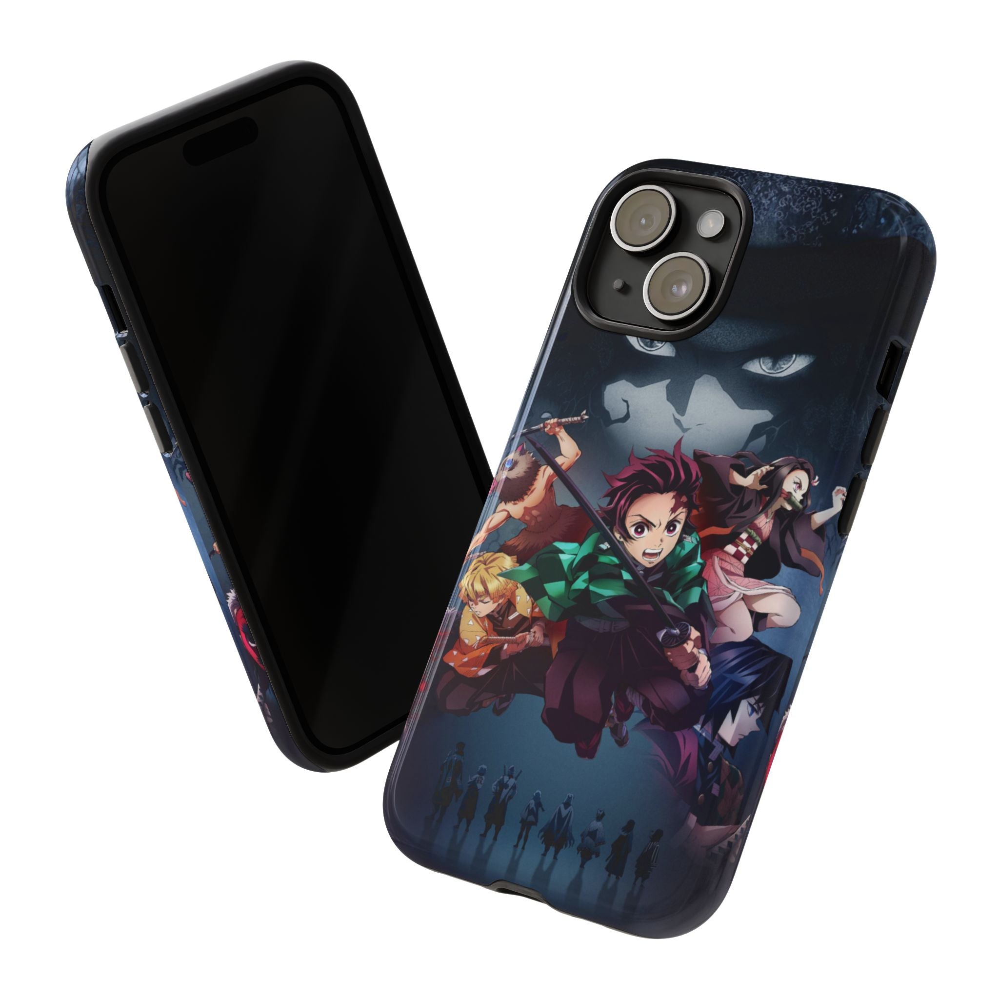 Awakening Tough Case