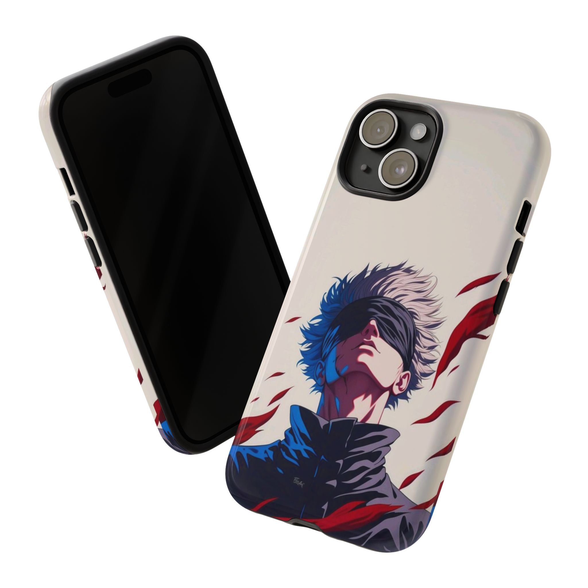 Gojo Satoru Tough Case