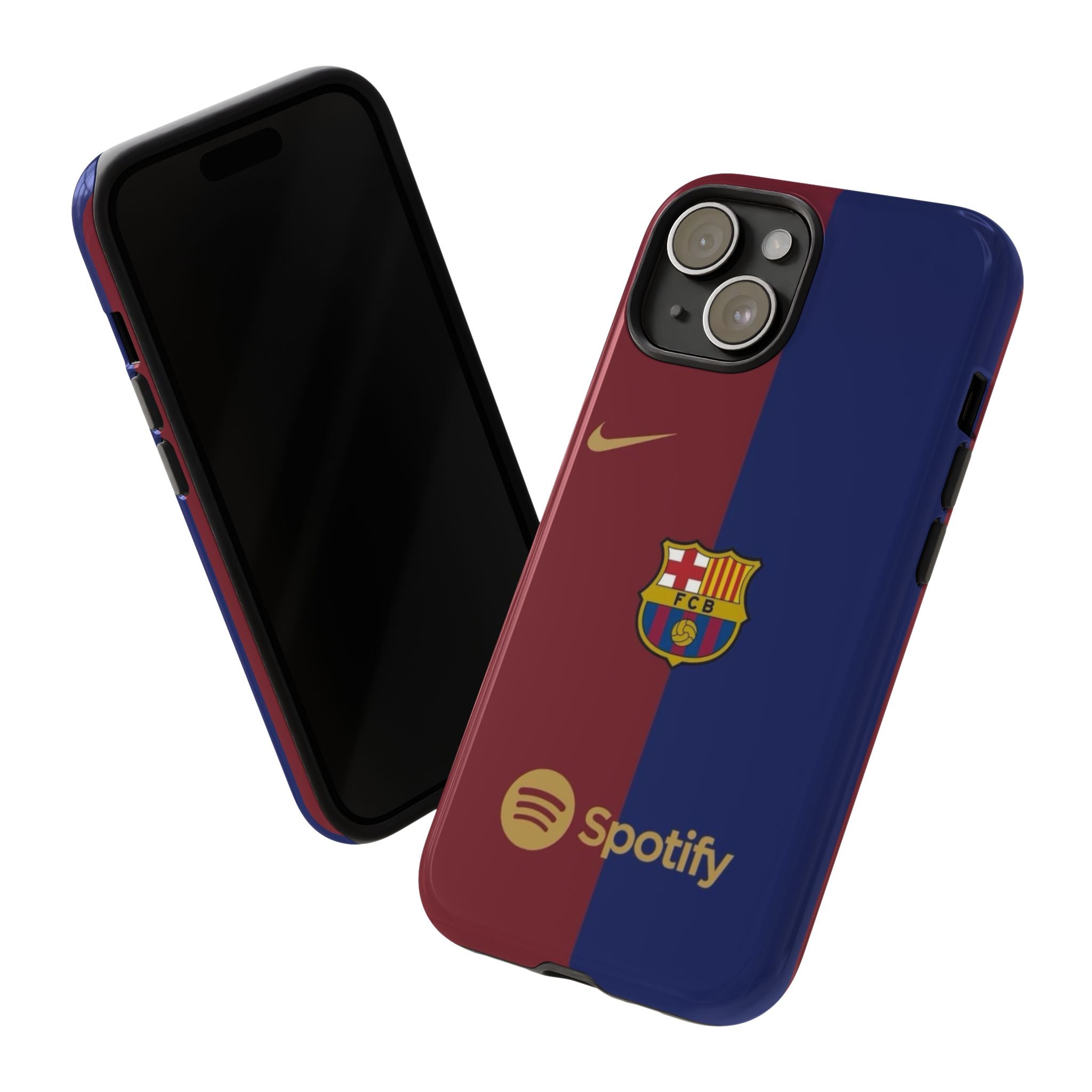 Barça Legacy Tough Case