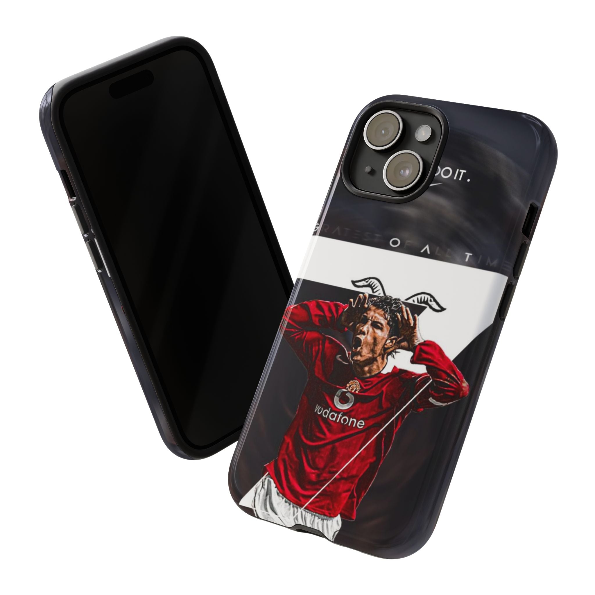 GOAT Tough Case