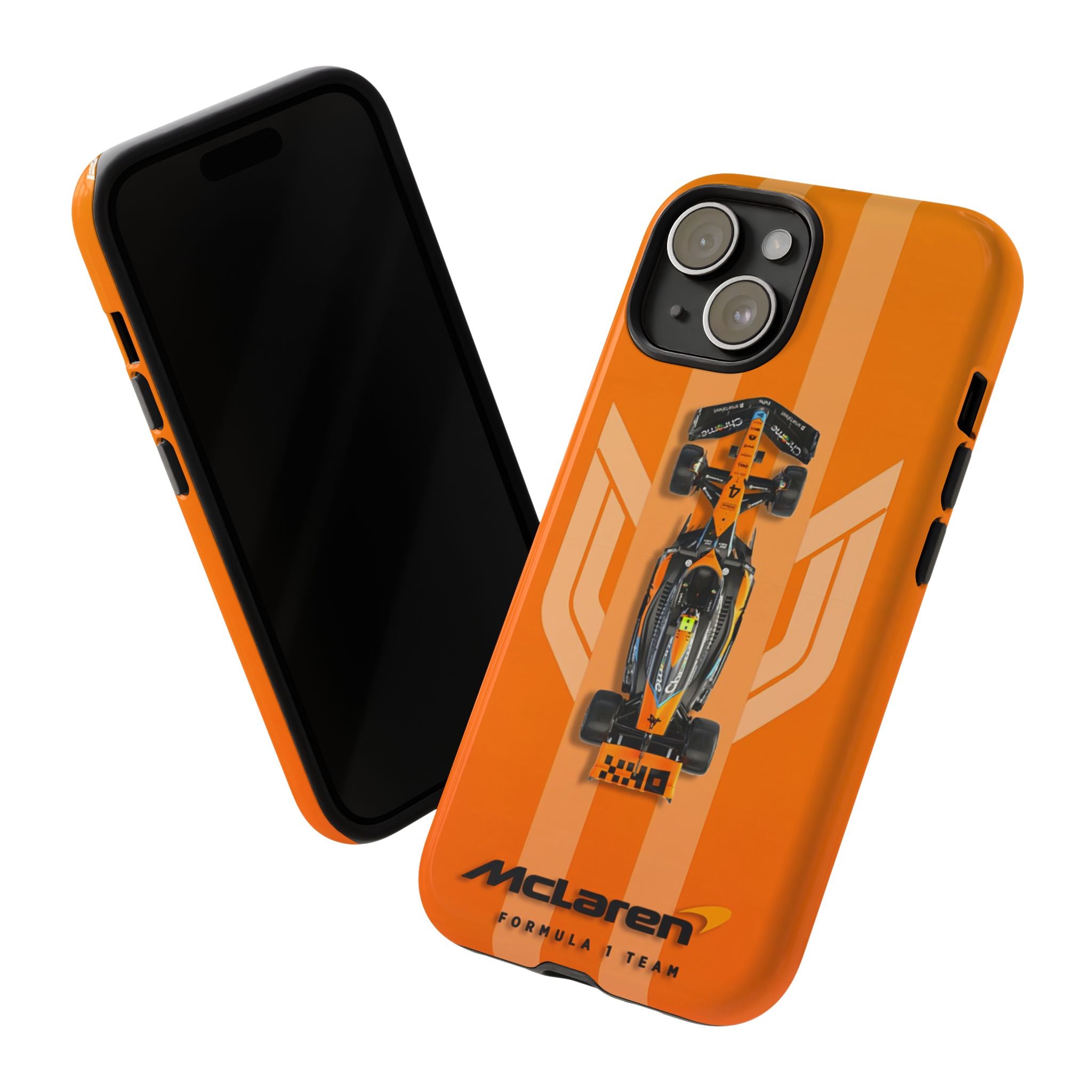 McLaren GP Tough Case