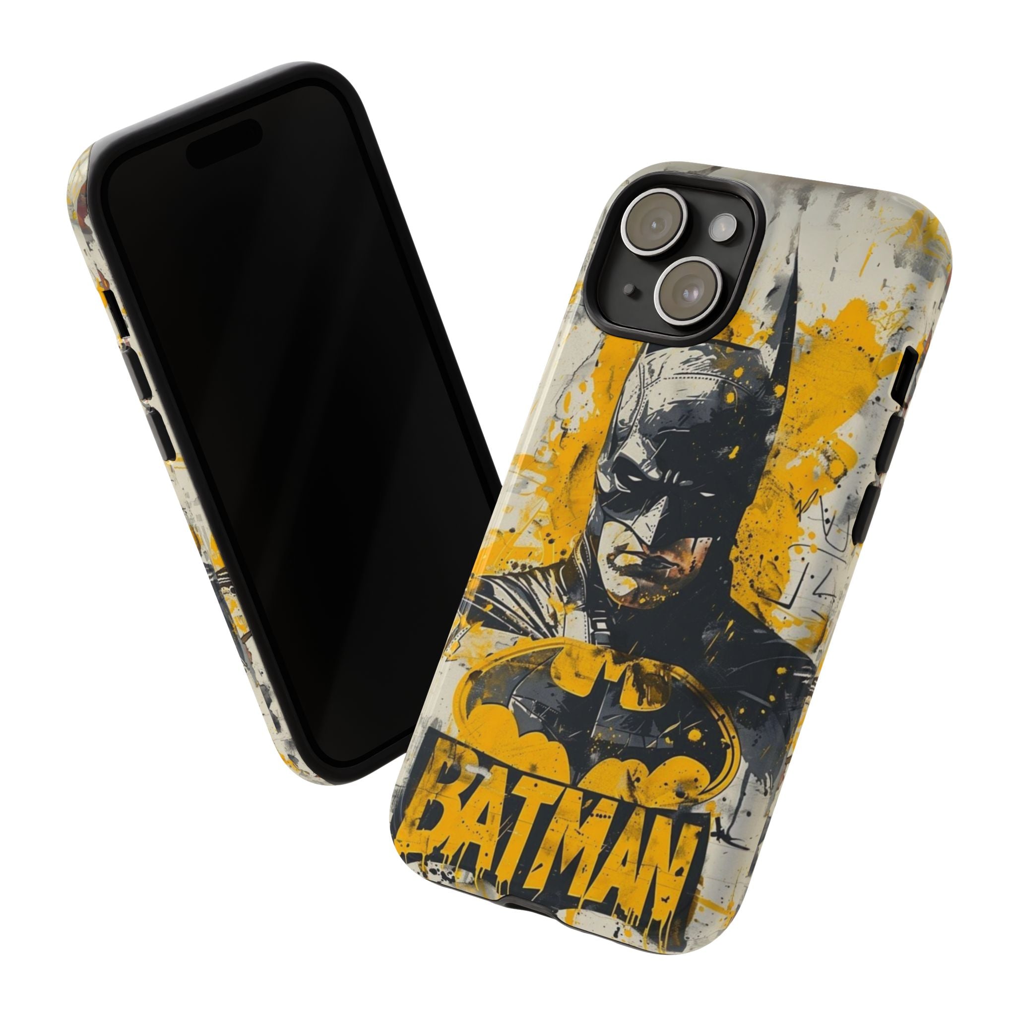 Batman Grunge Tough Case