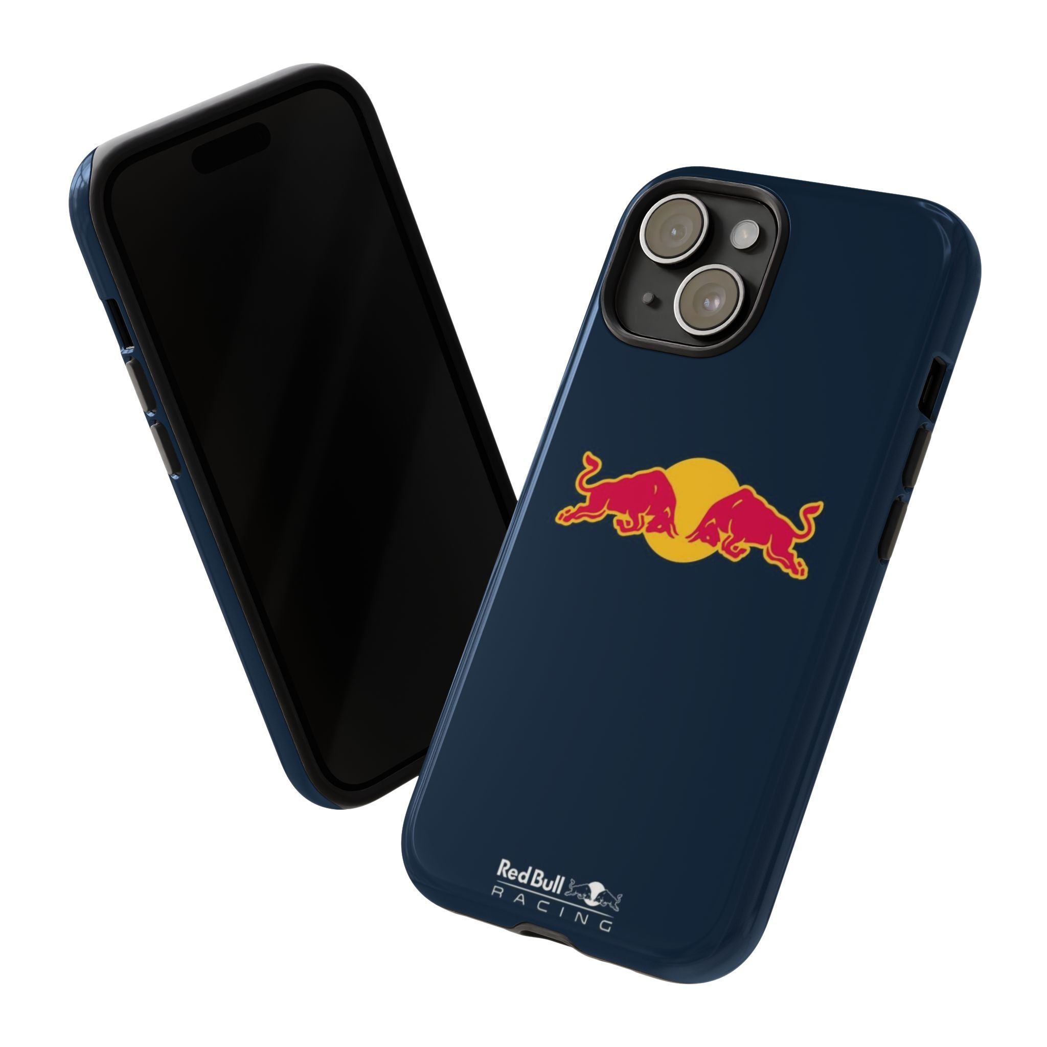 Red Bull Minimal Tough Case