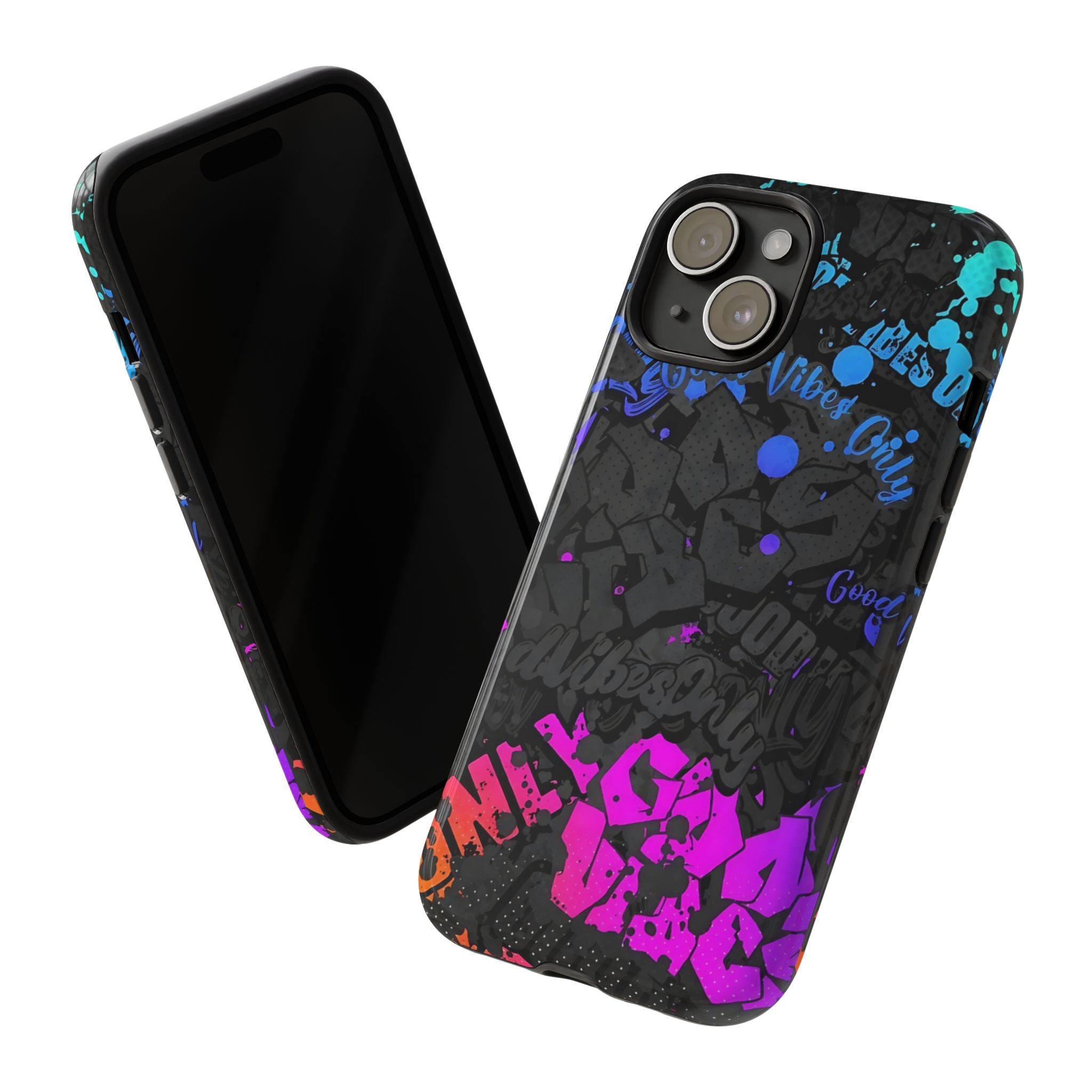 Chaos Venom Tough Case