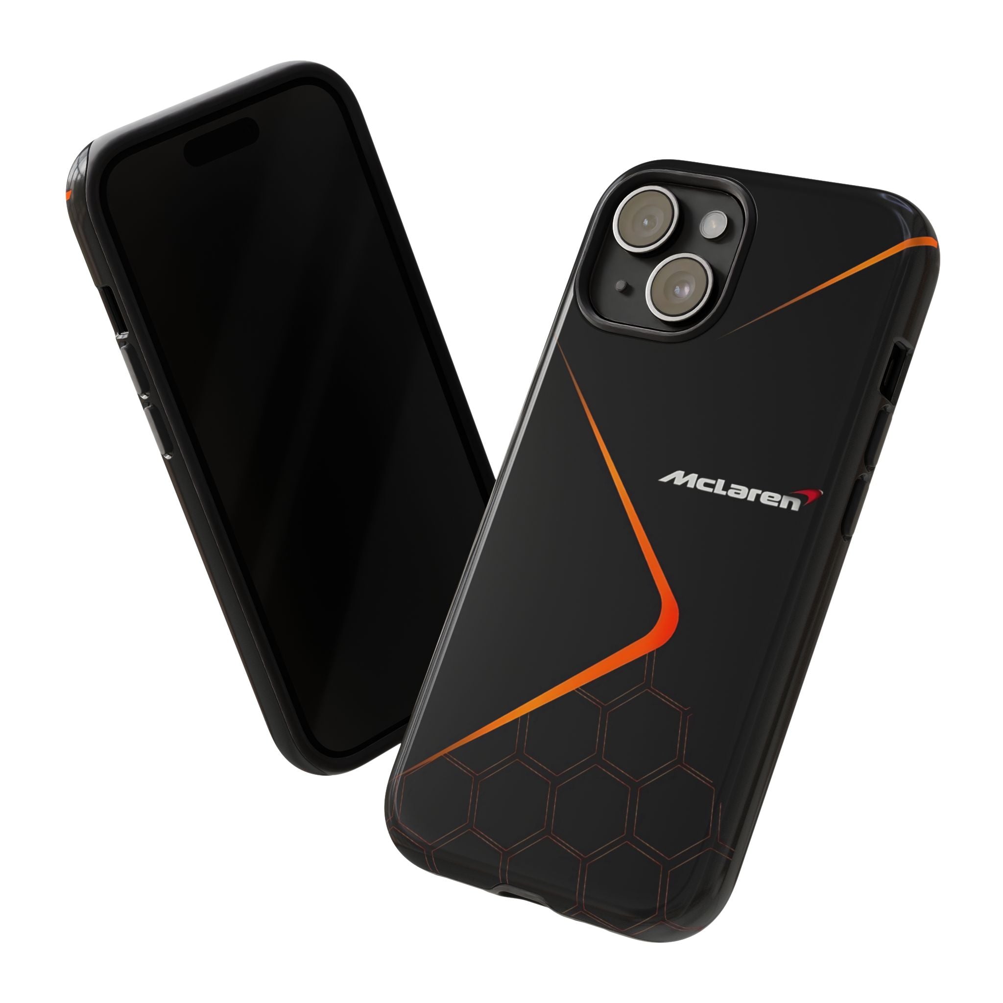 McLaren Velocity Tough Case