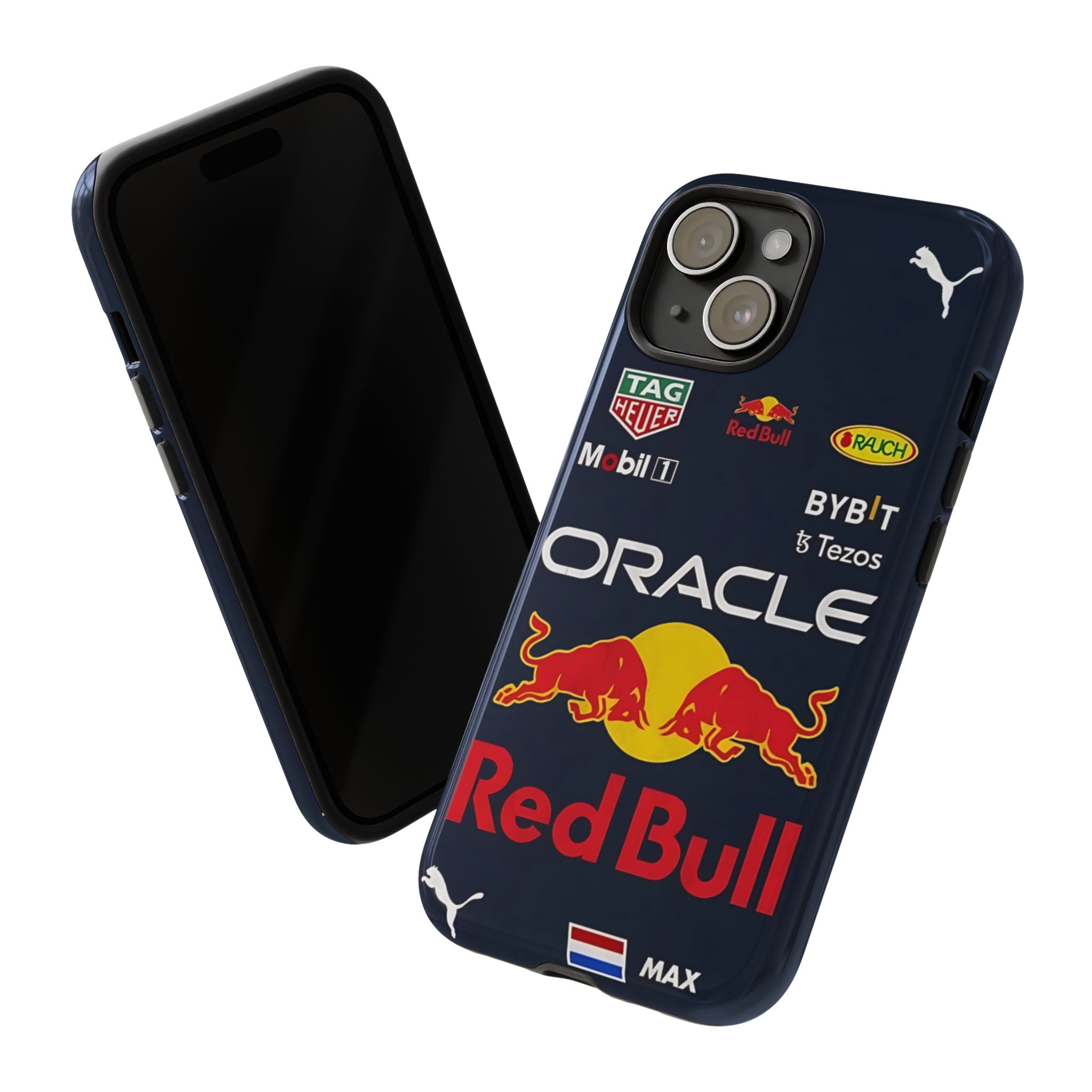 Redbull Tough Case