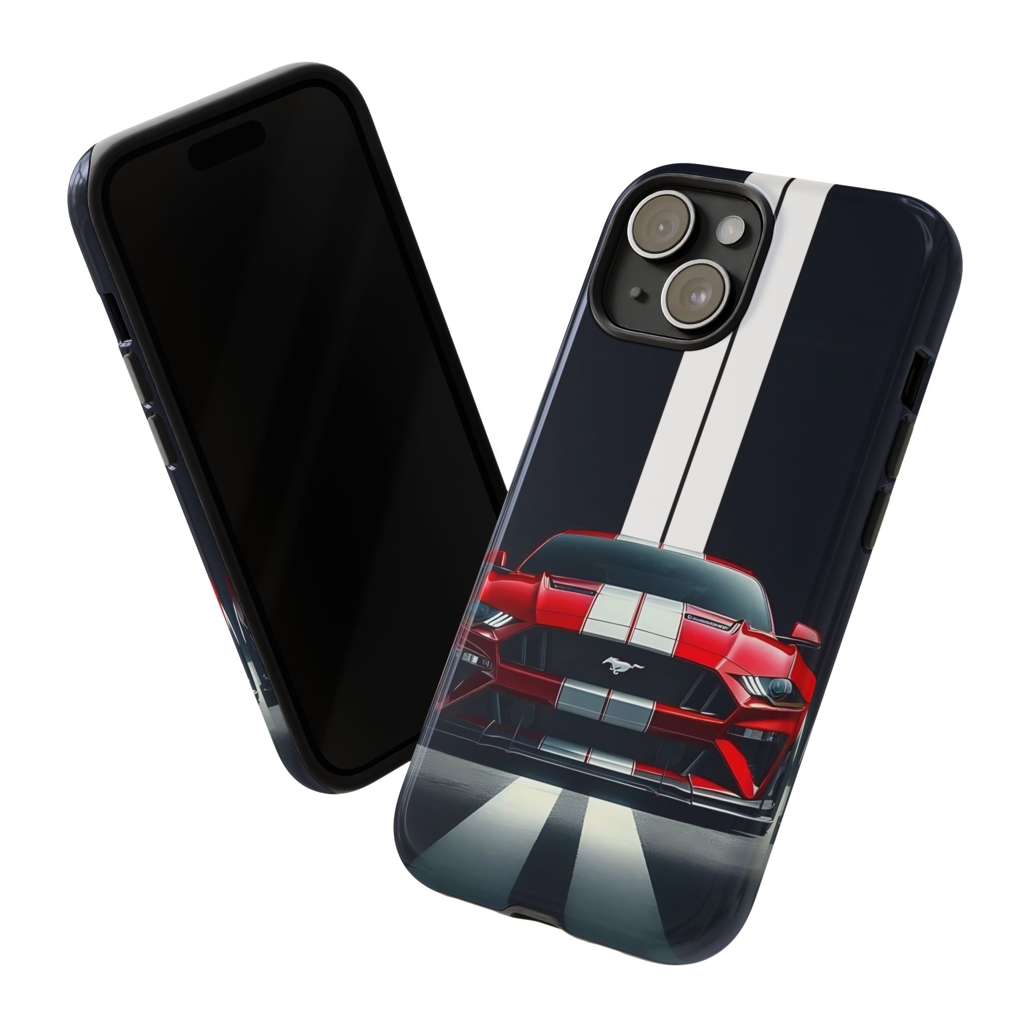 Shelby GT Tough Case