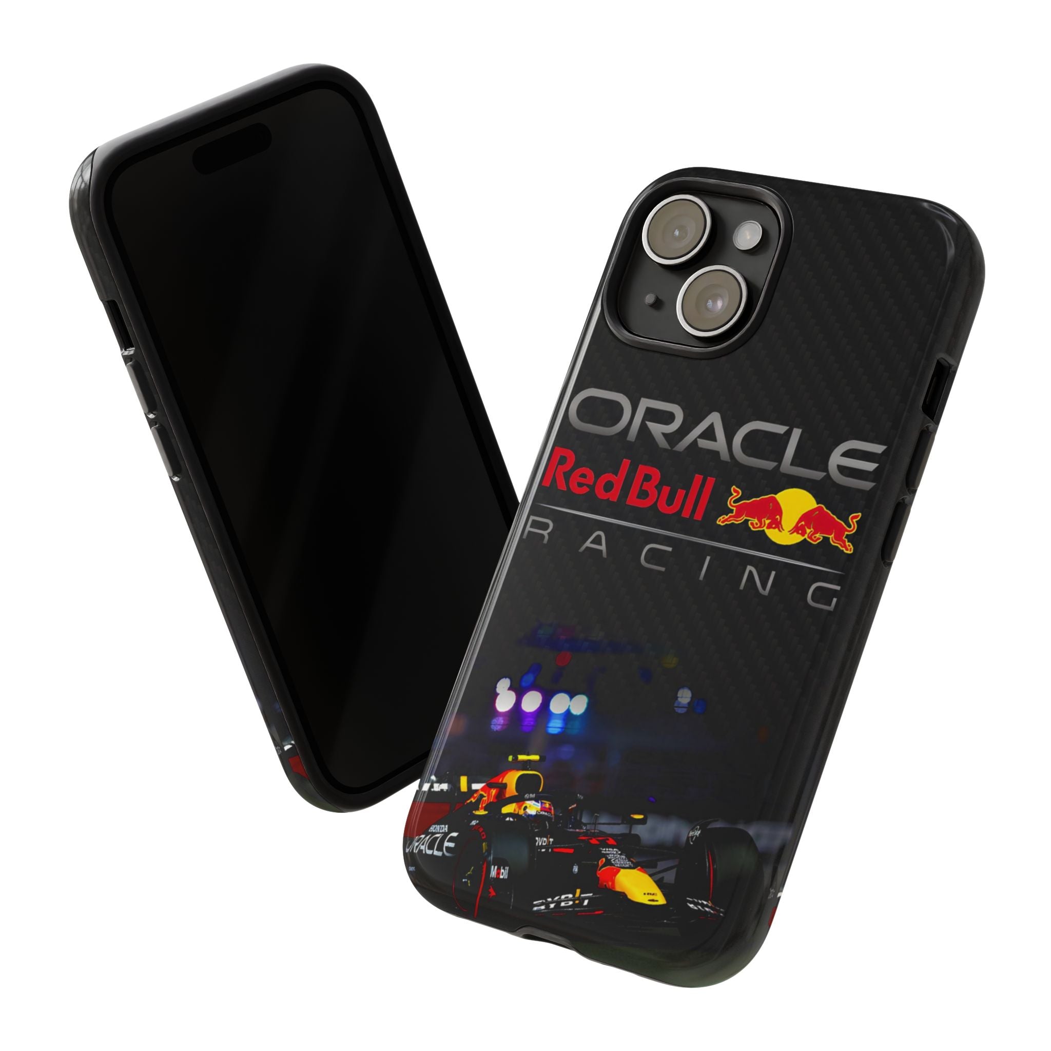 Red Bull Night Race Tough Case
