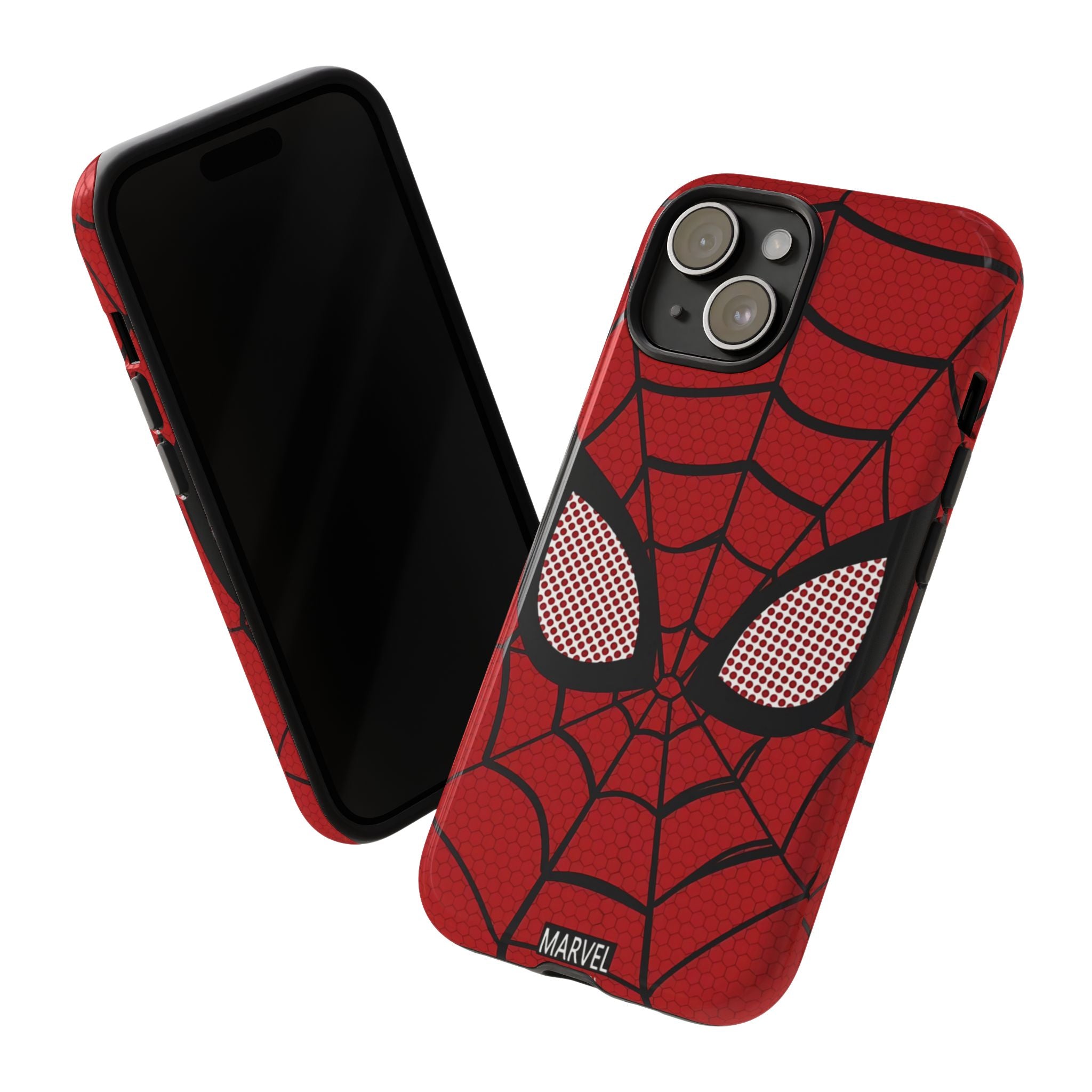 Spidey Tough Case