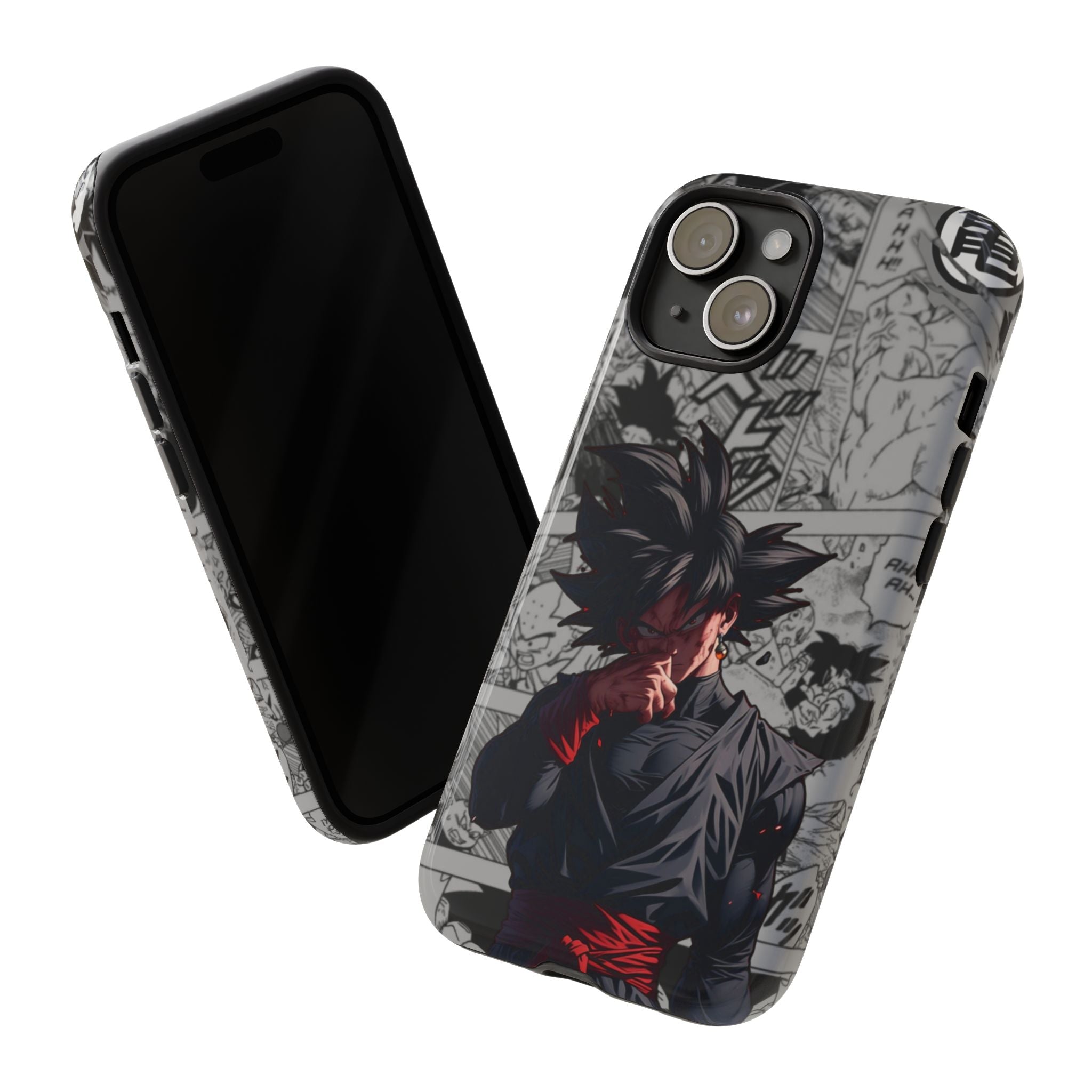 Dragon Ball - Goku Tough Case
