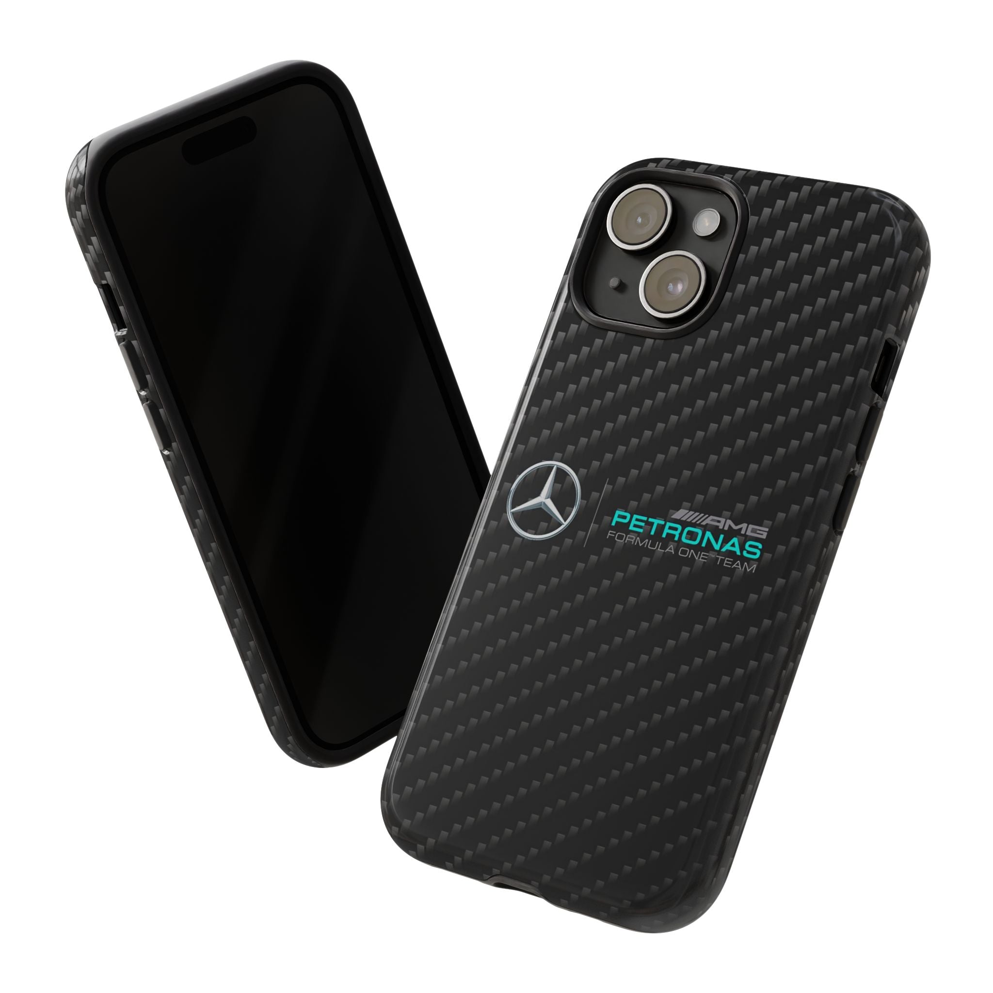 AMG Petronas Tough Case