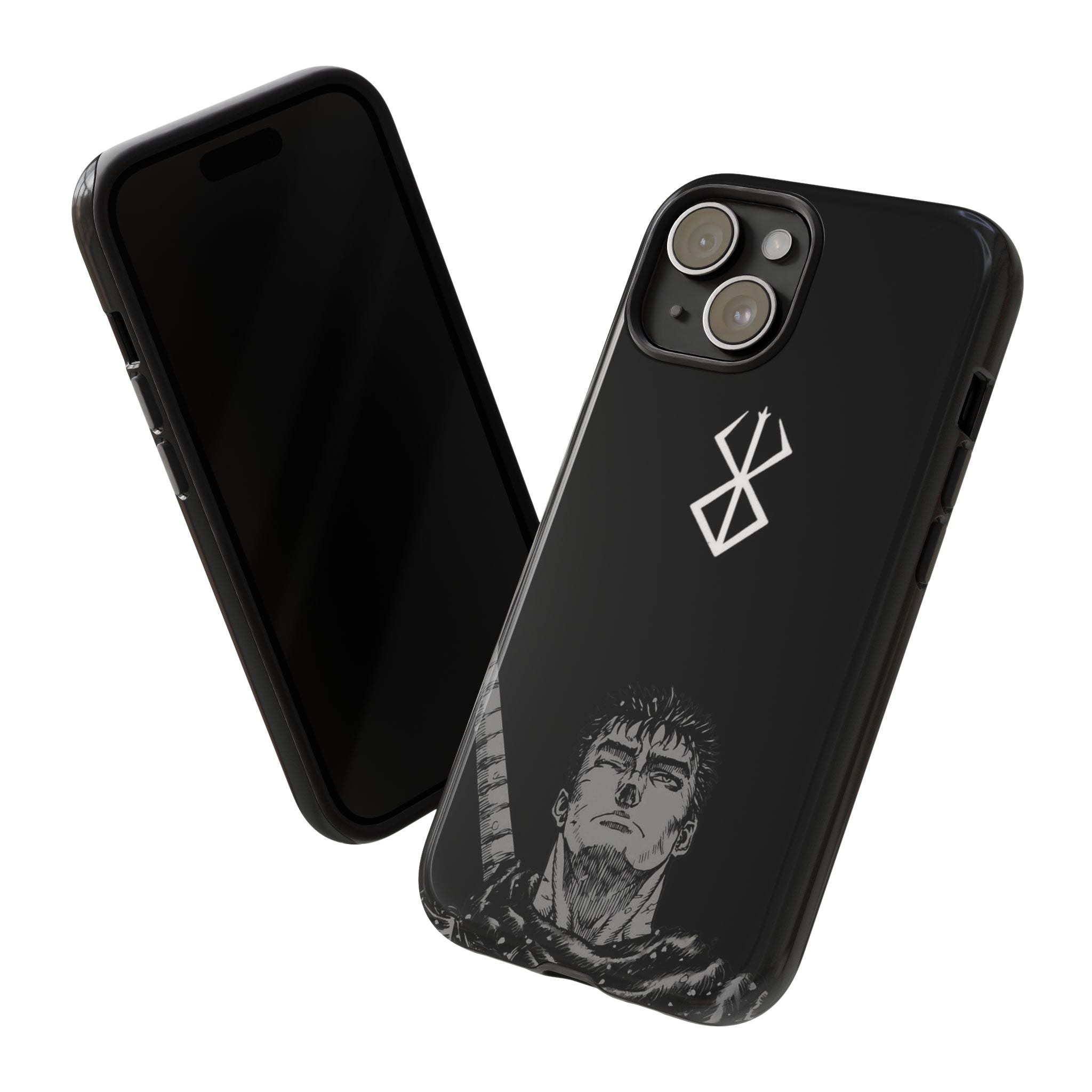 Berserk 2.0 Tough Case