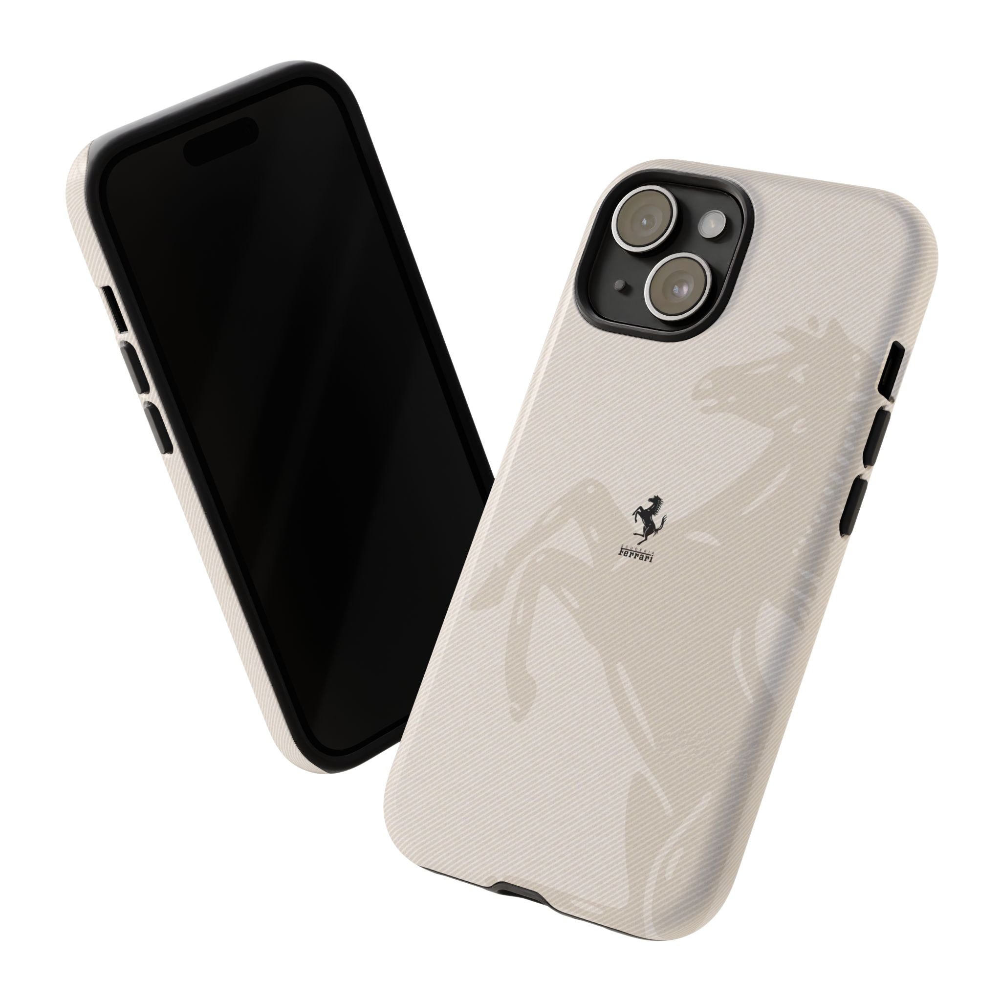 Cavallo X Tough Case