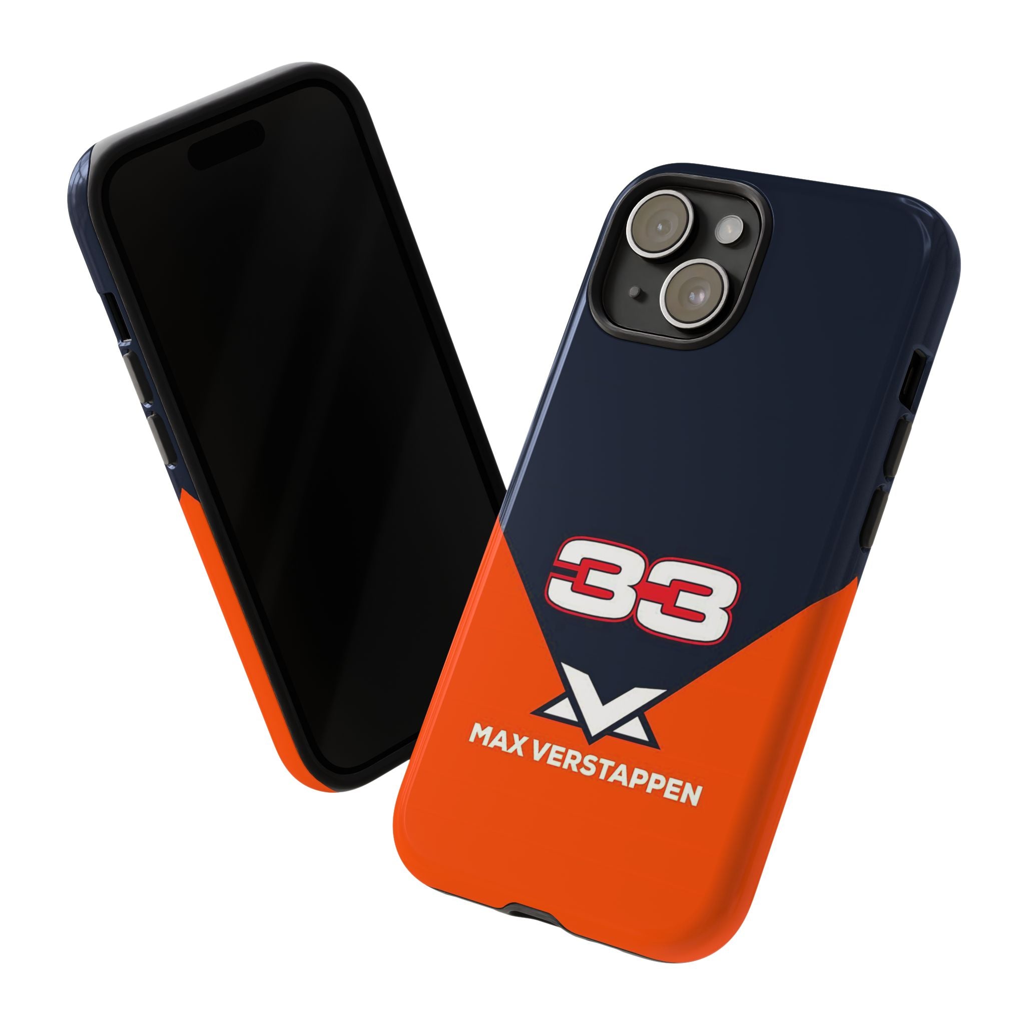 Max 33 Tough Case