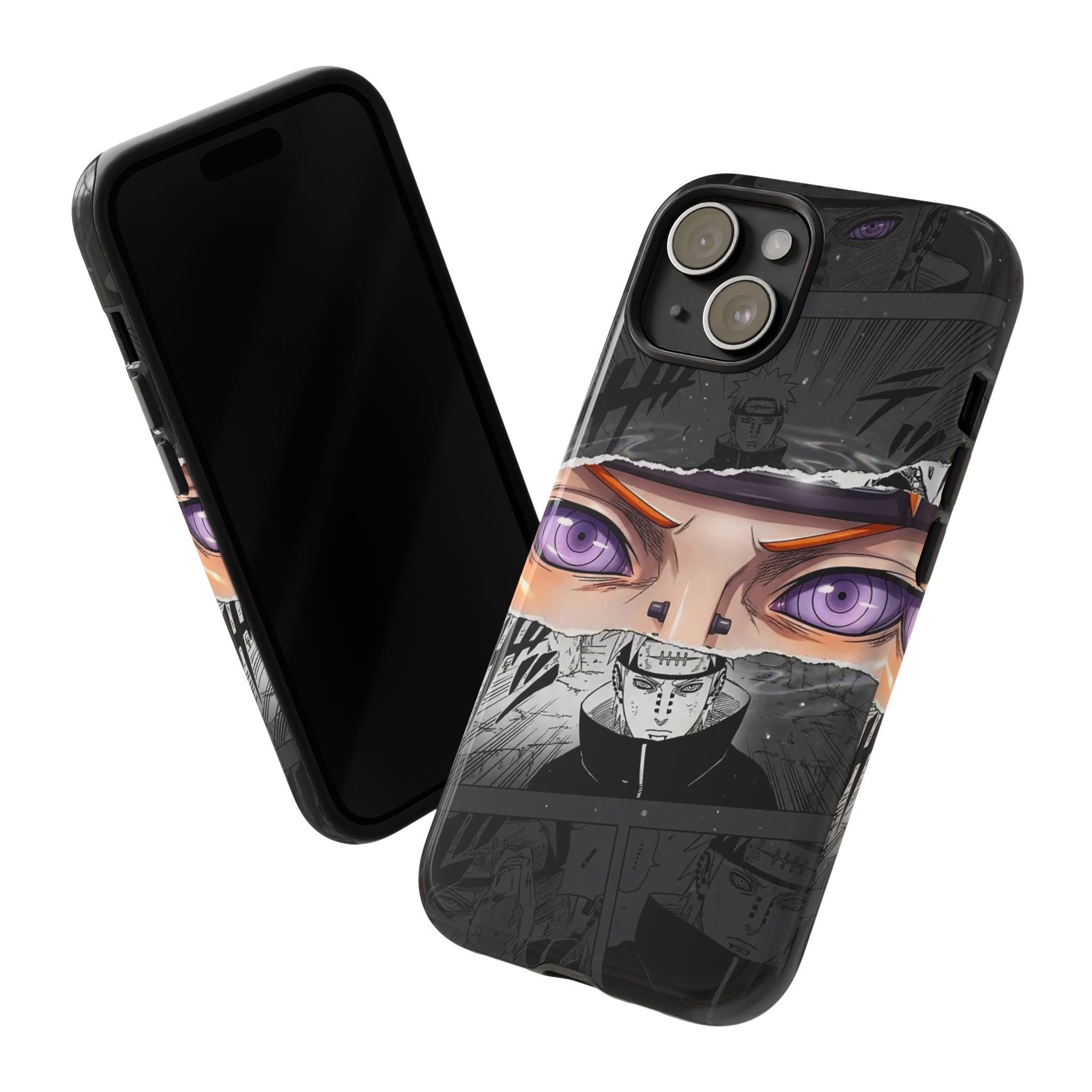 Naruto Tough Case