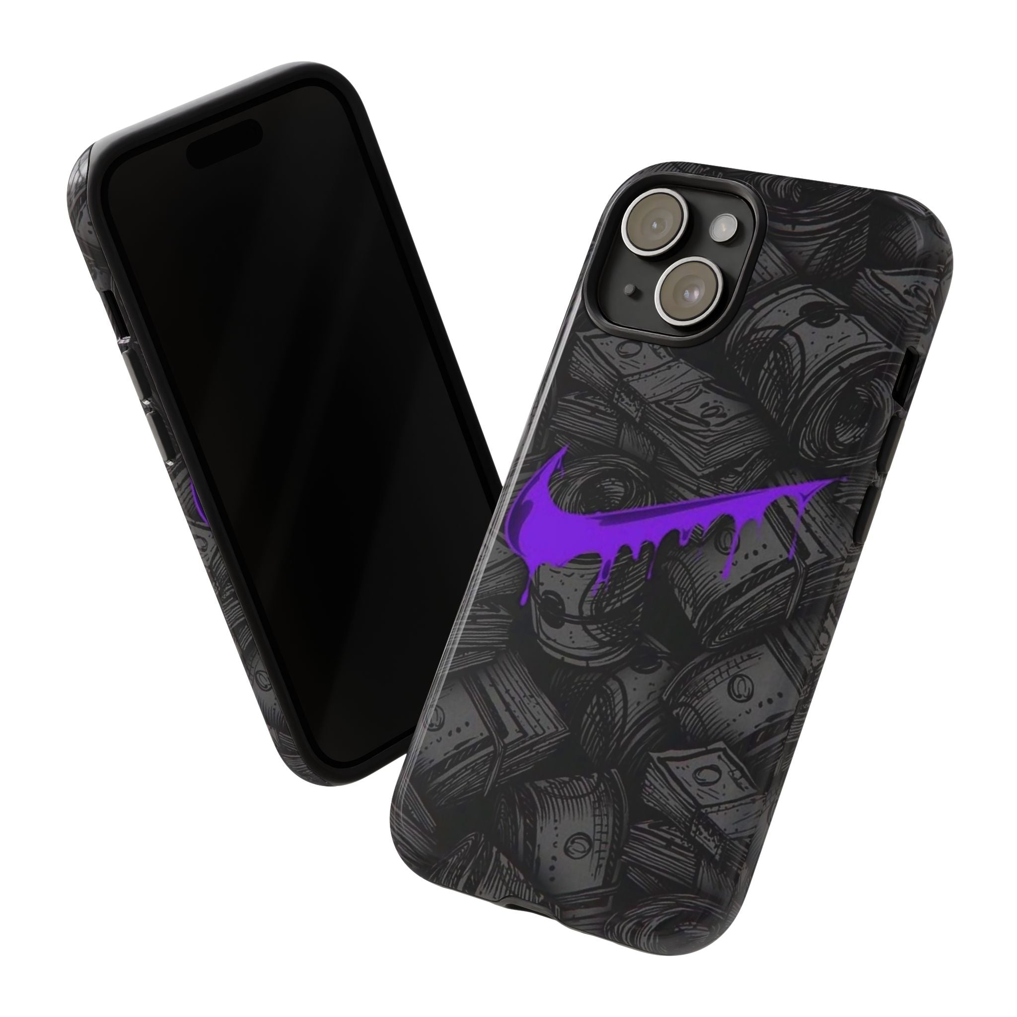 Nike Vault Tough Case