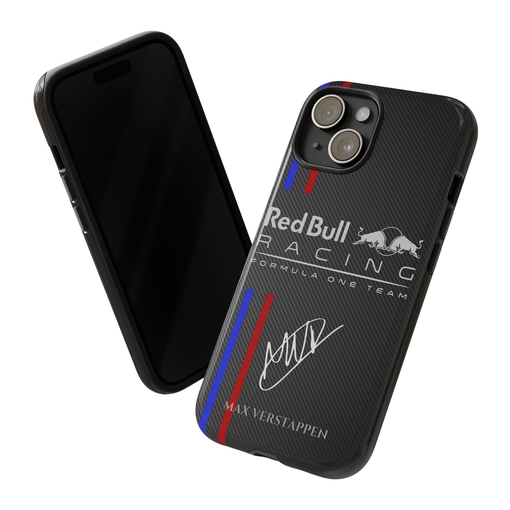 Red Bull Carbon Tough Case