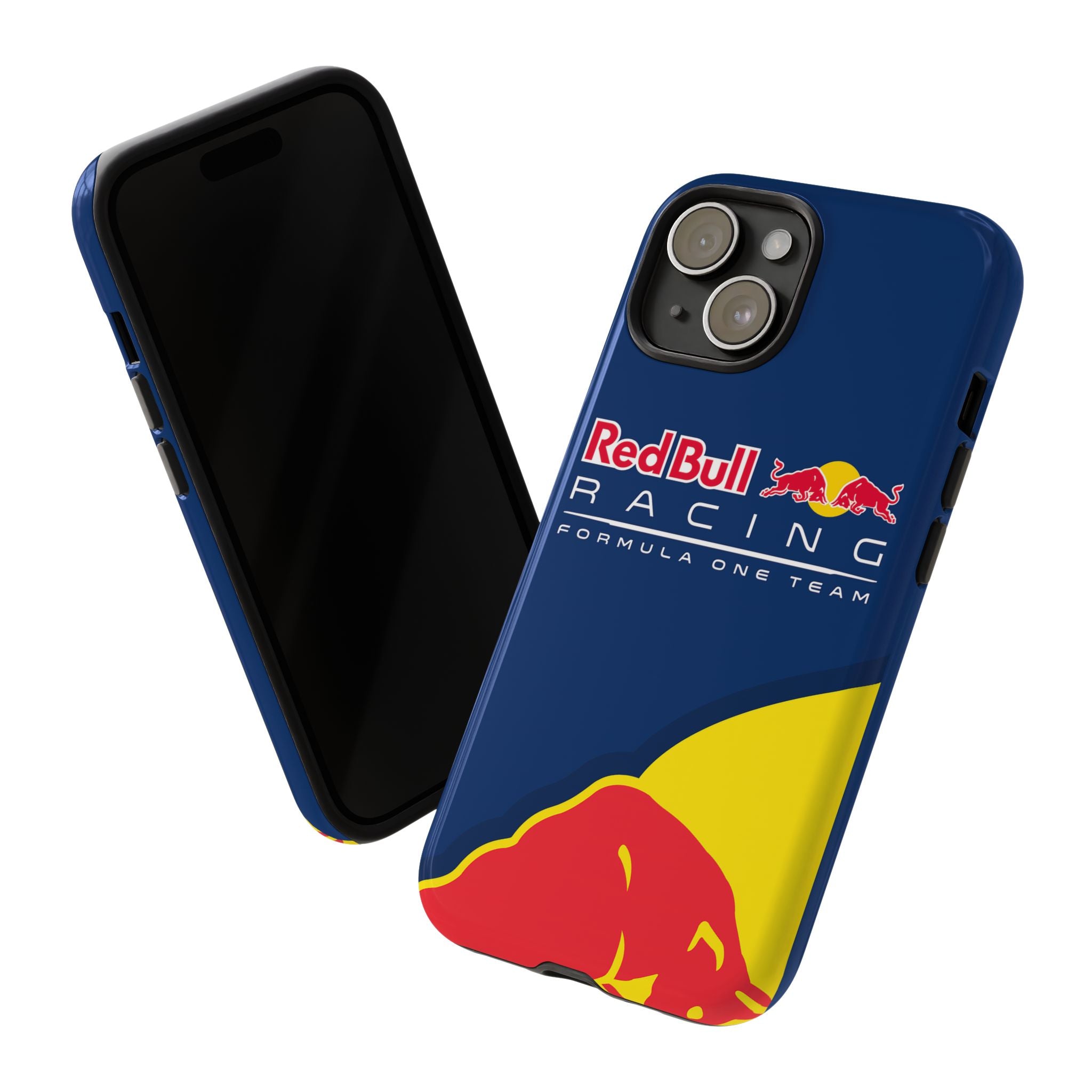 Redbull Turbo Tough Case
