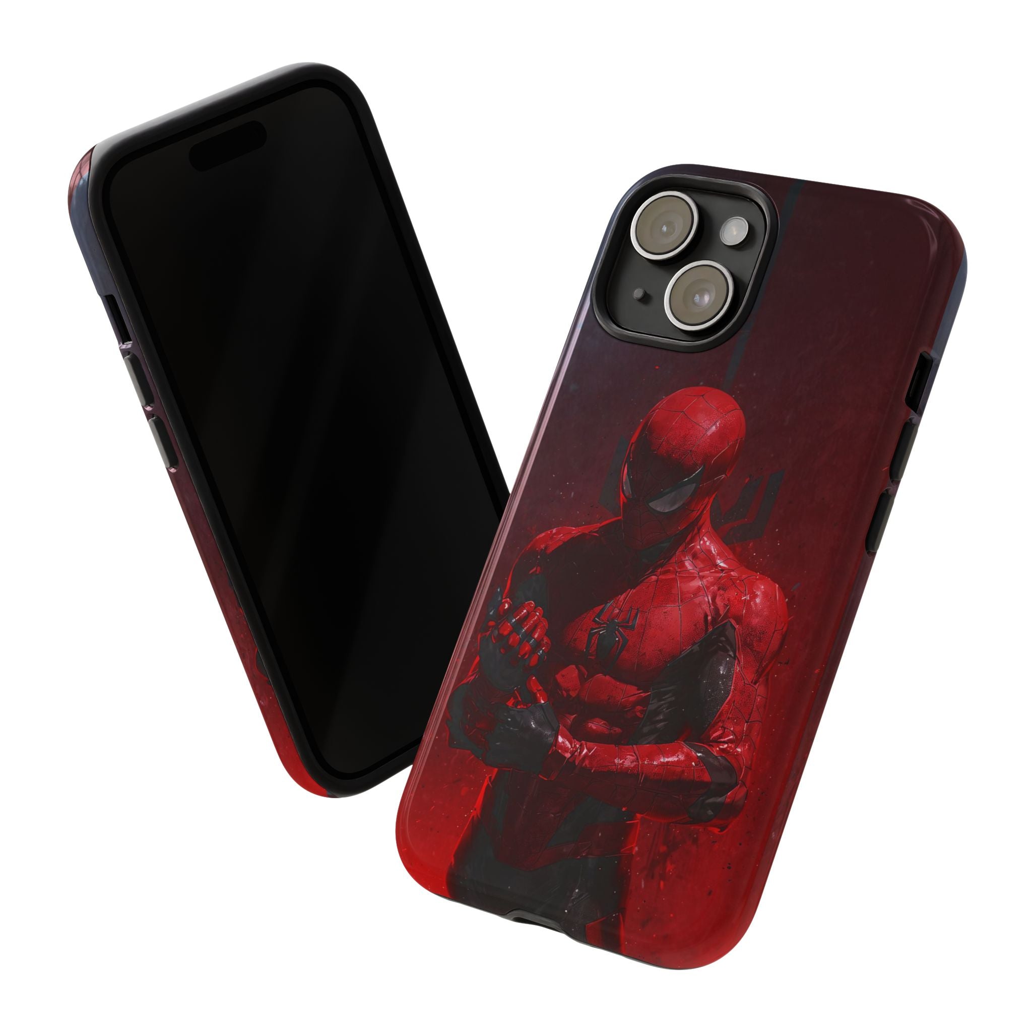 Spidey X Tough Case