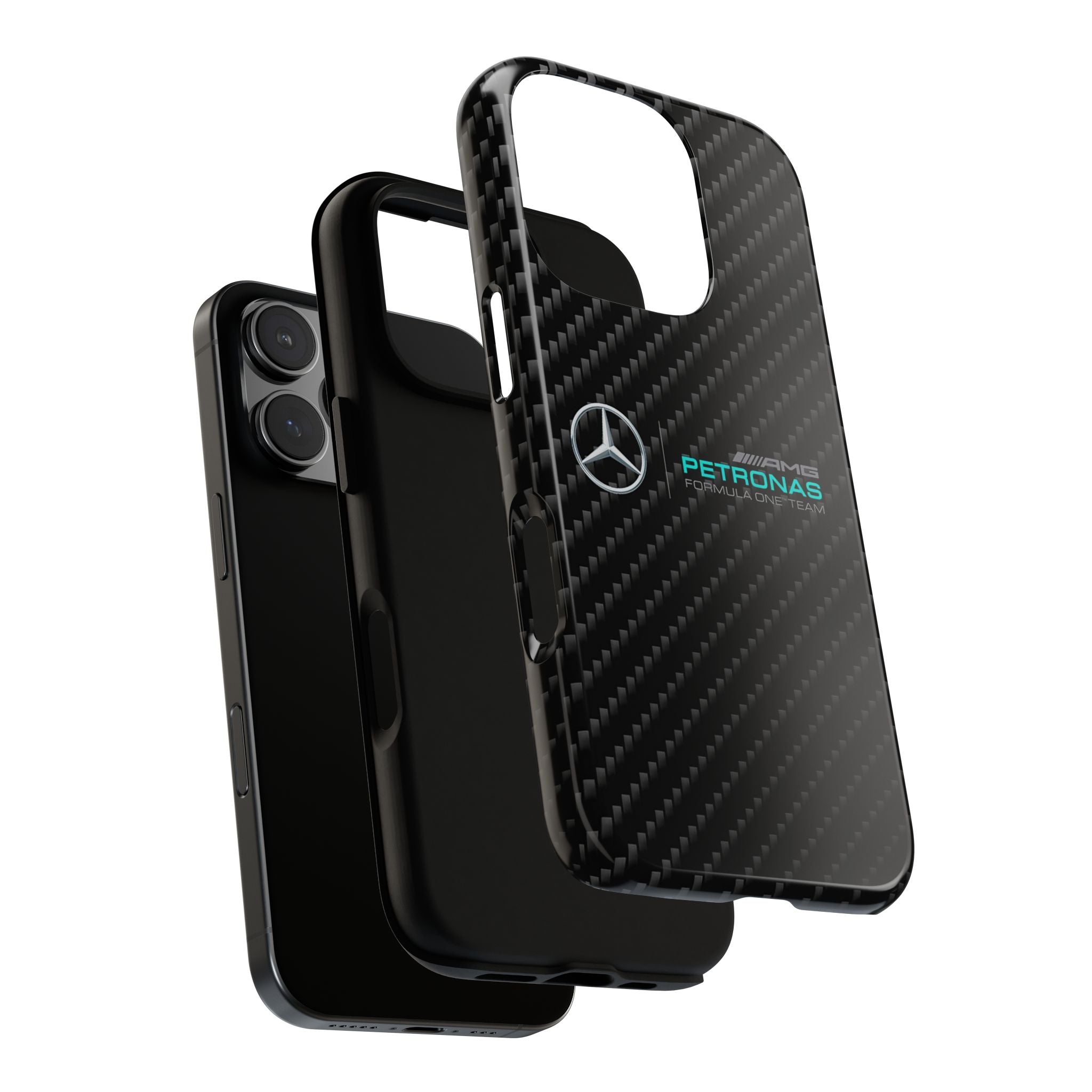 AMG Petronas Tough Case