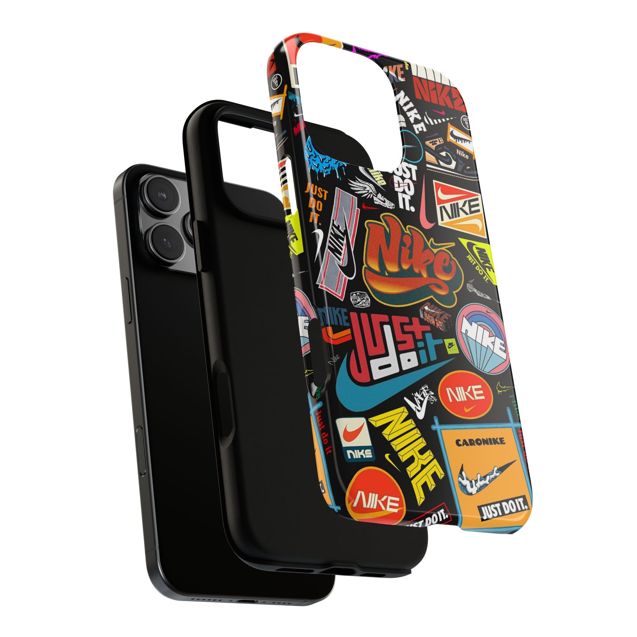 Street Hype Tough Case