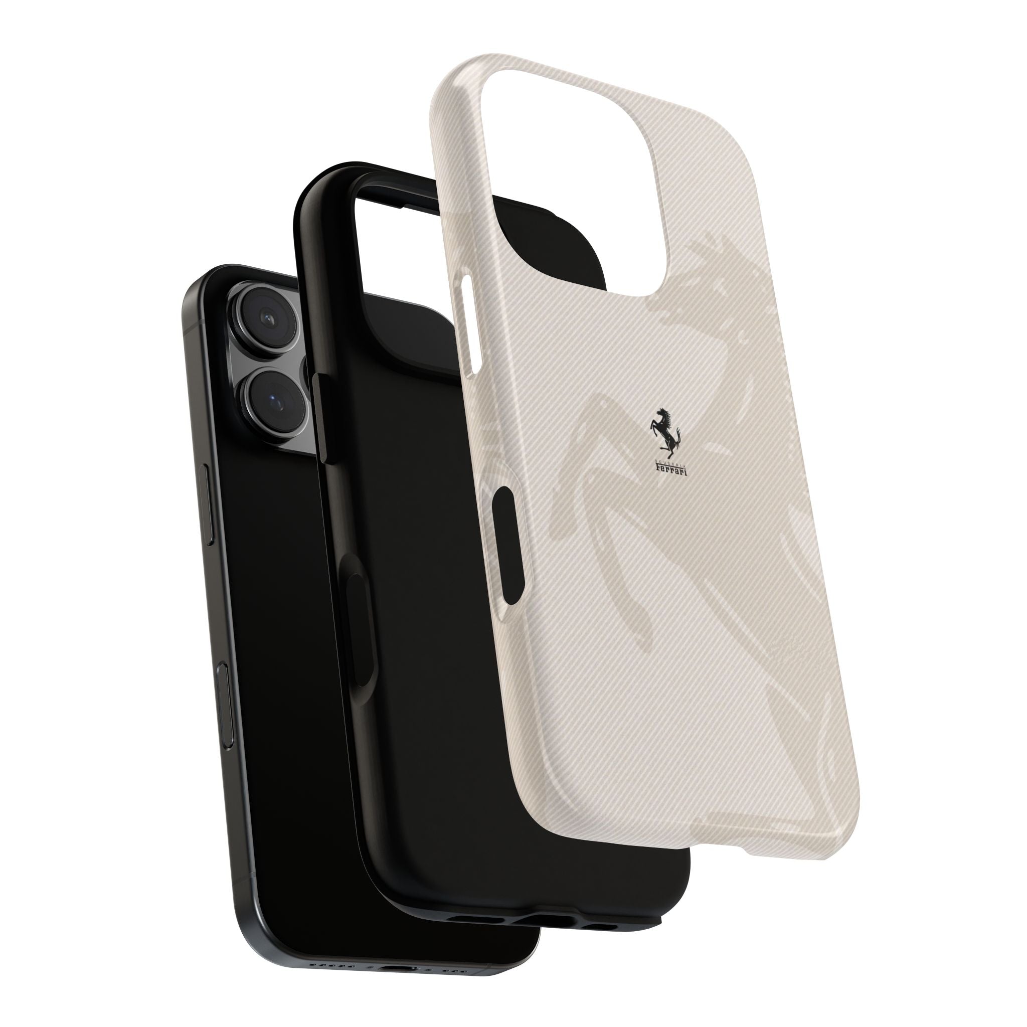 Cavallo X Tough Case