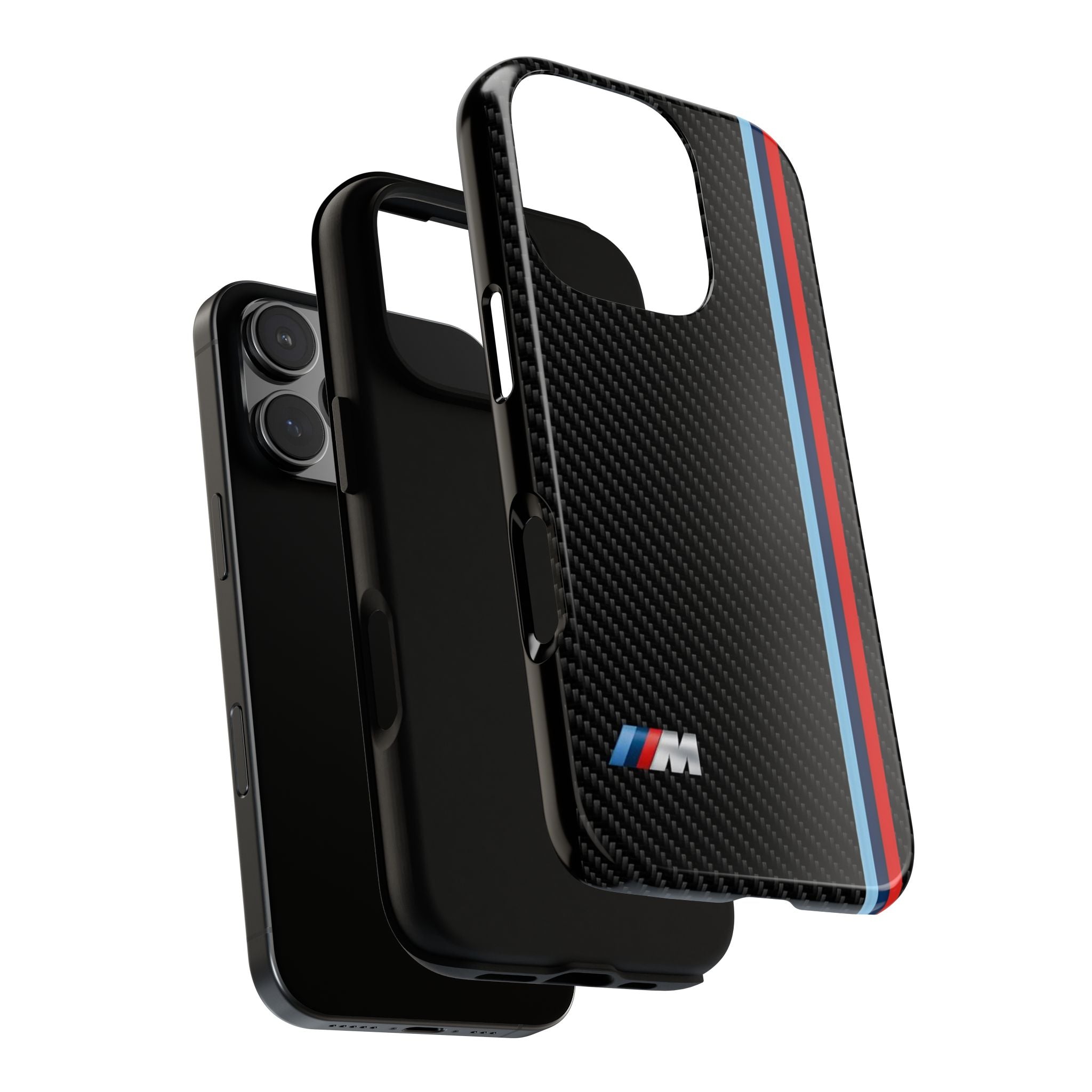 BMW Carbon 2.0 Tough Case