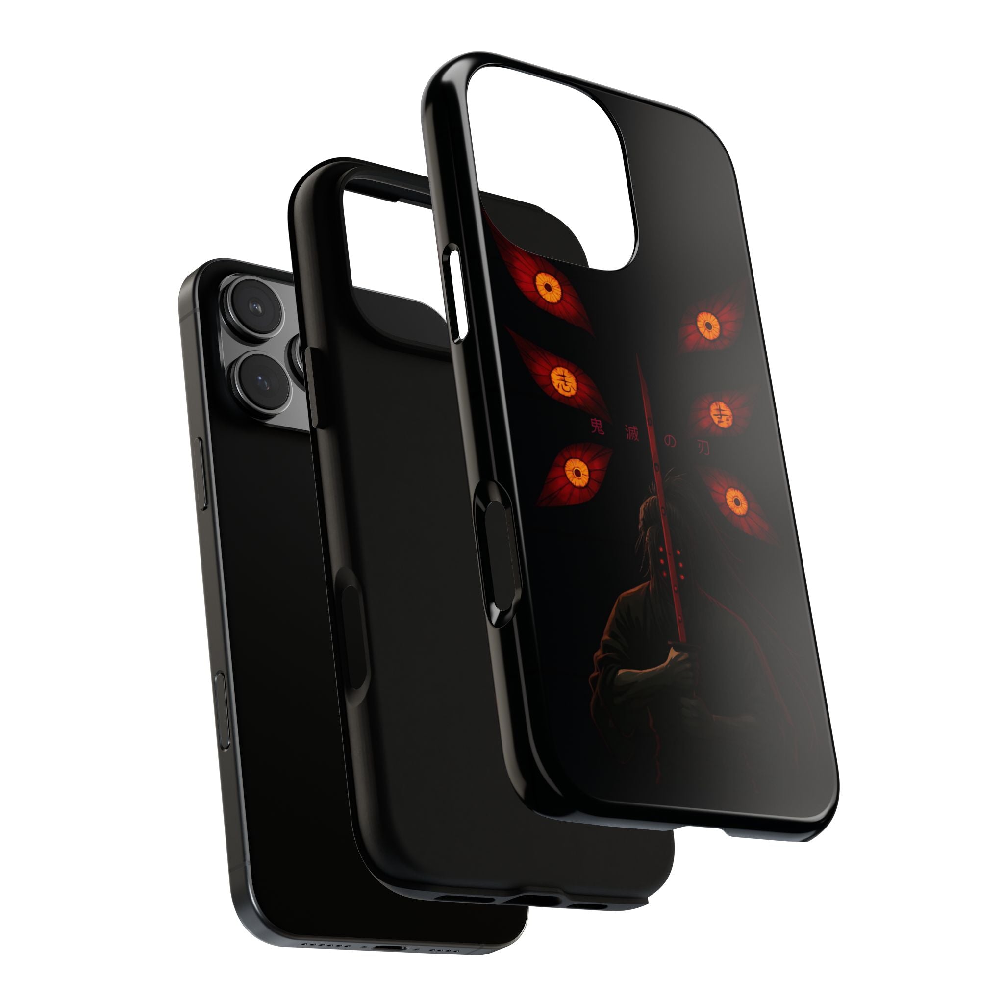 Kokushibo Tough Case