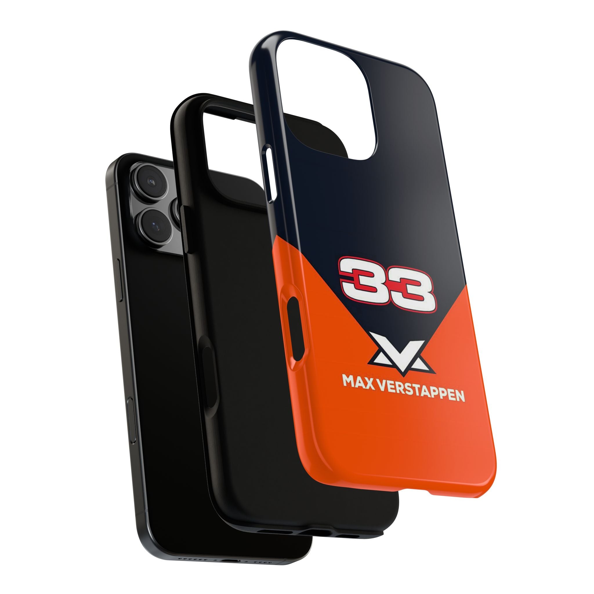 Max 33 Tough Case