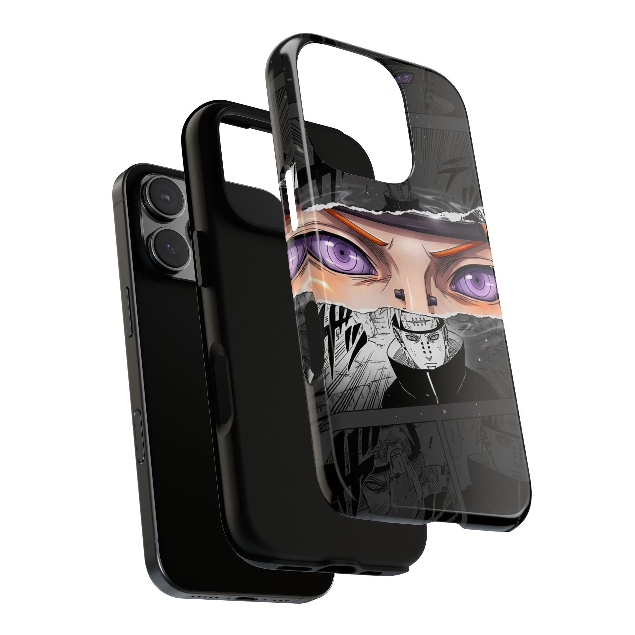 Naruto Tough Case
