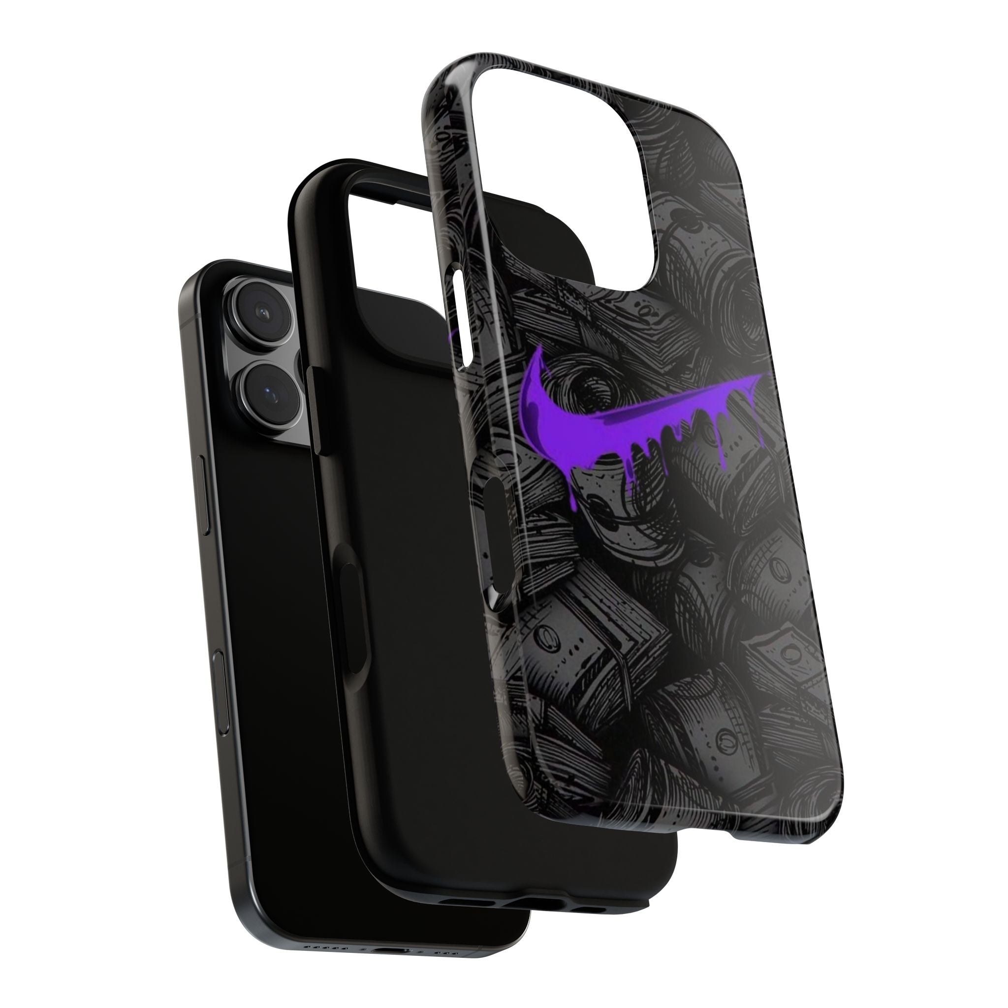 Nike Vault Tough Case