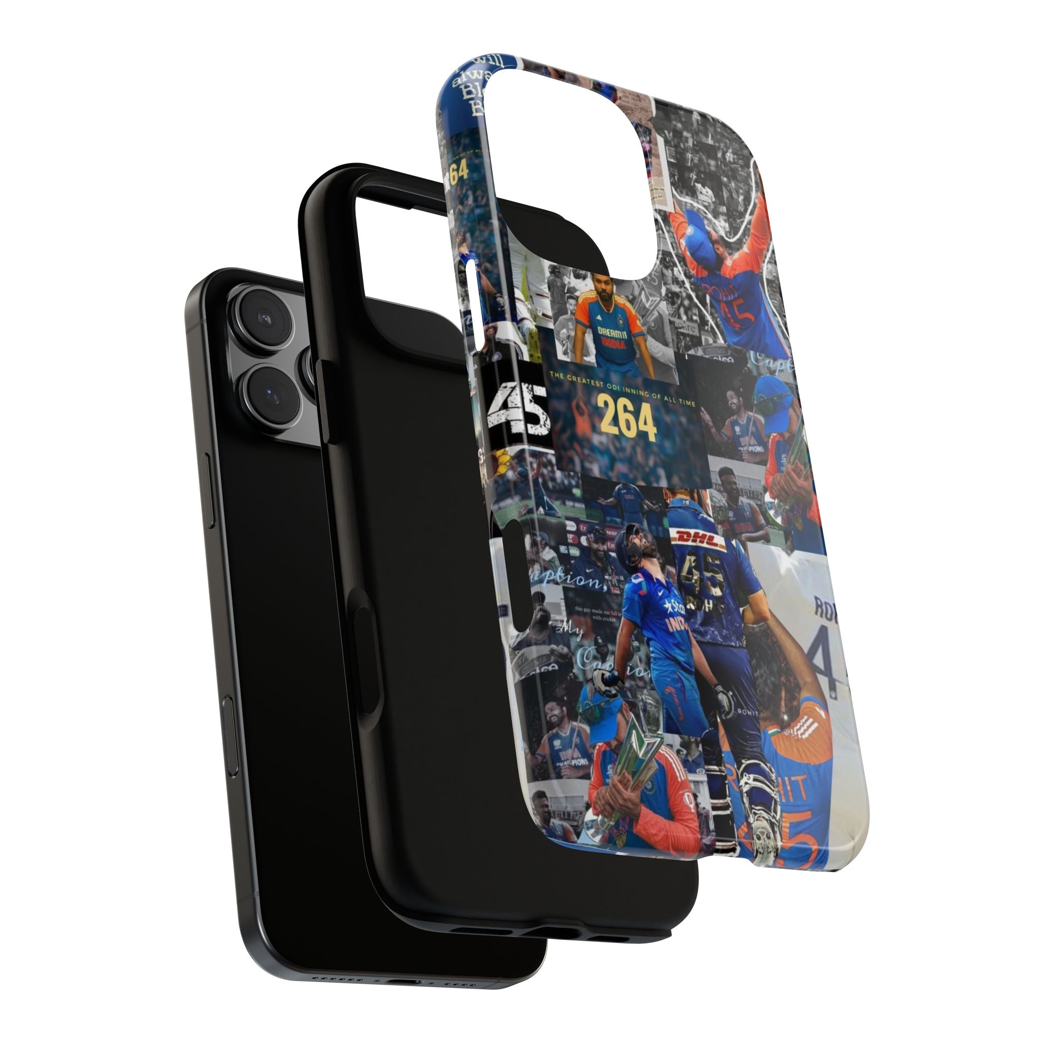 HITMAN Tough Case