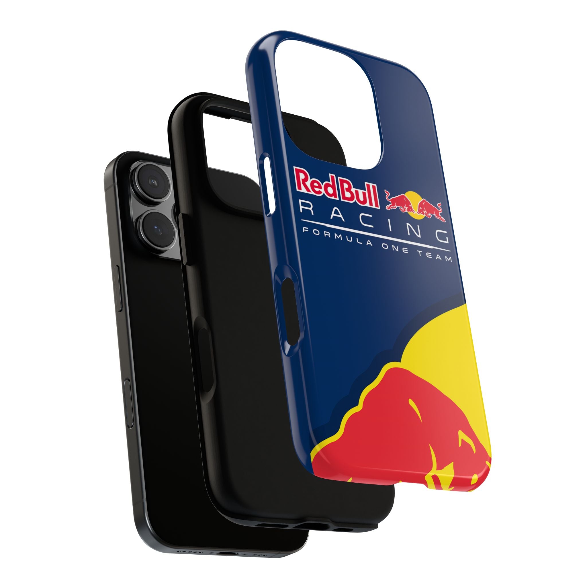 Redbull Turbo Tough Case