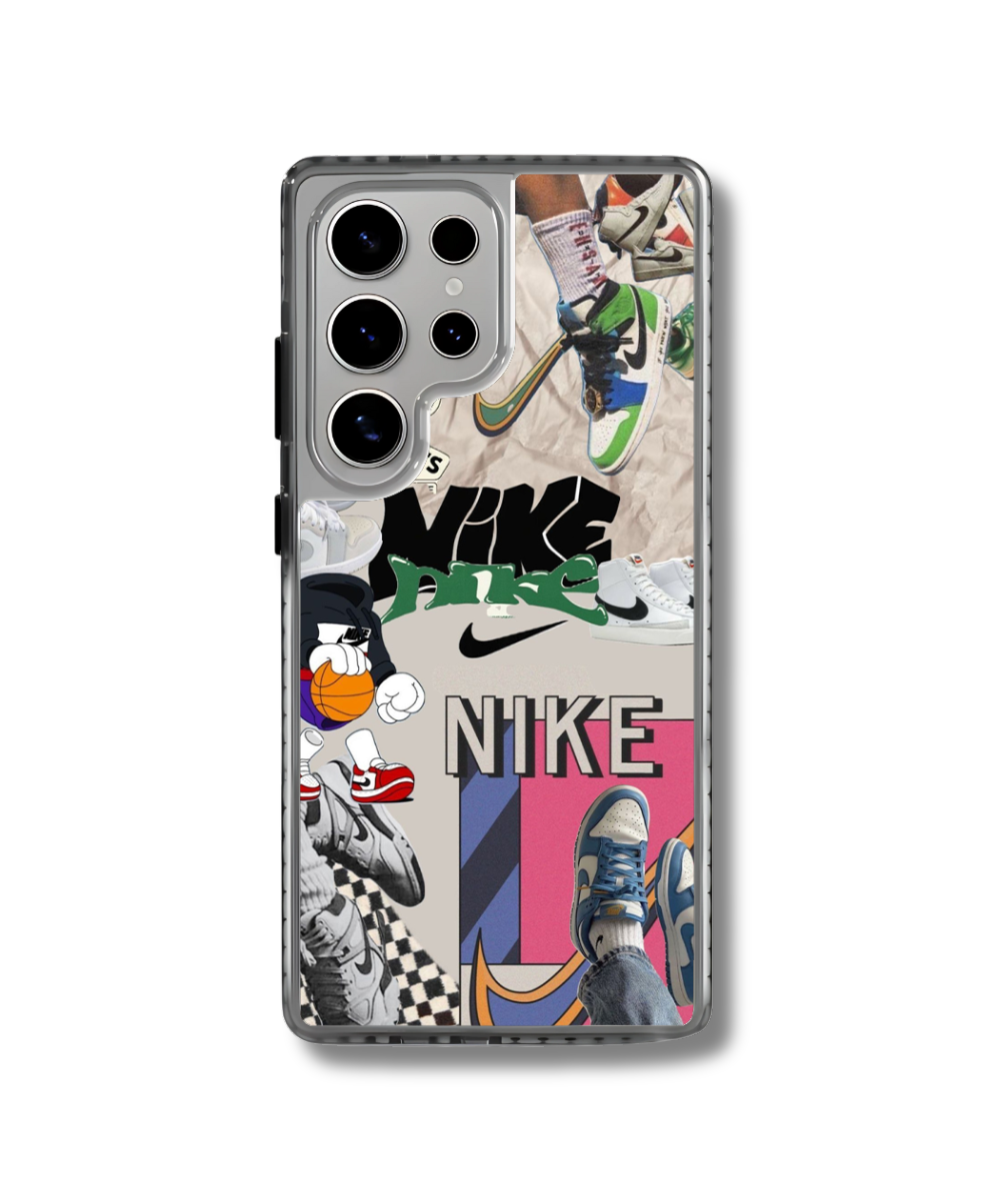 Nike Sneaker Stride Case