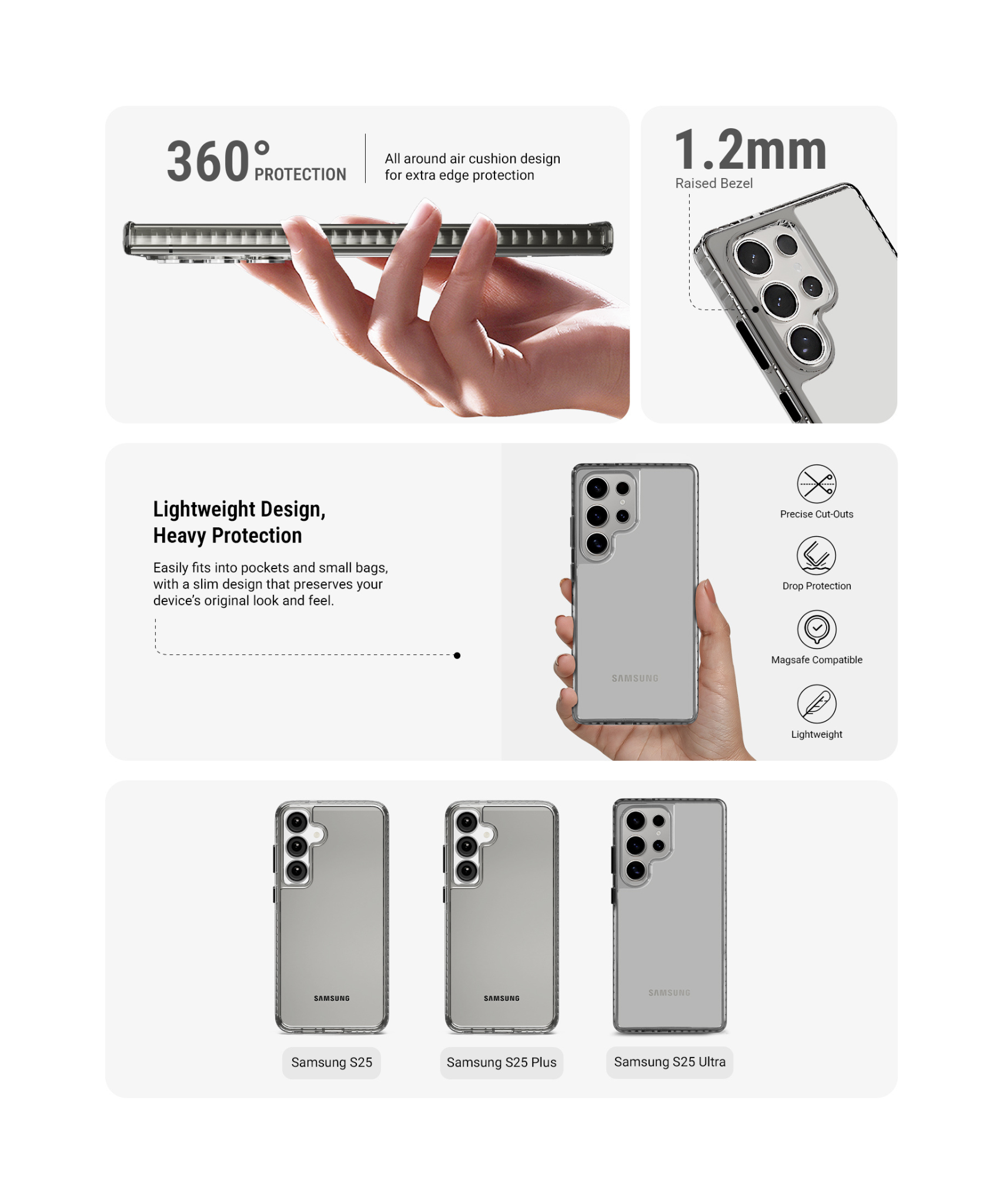 Starbucks Stride Case